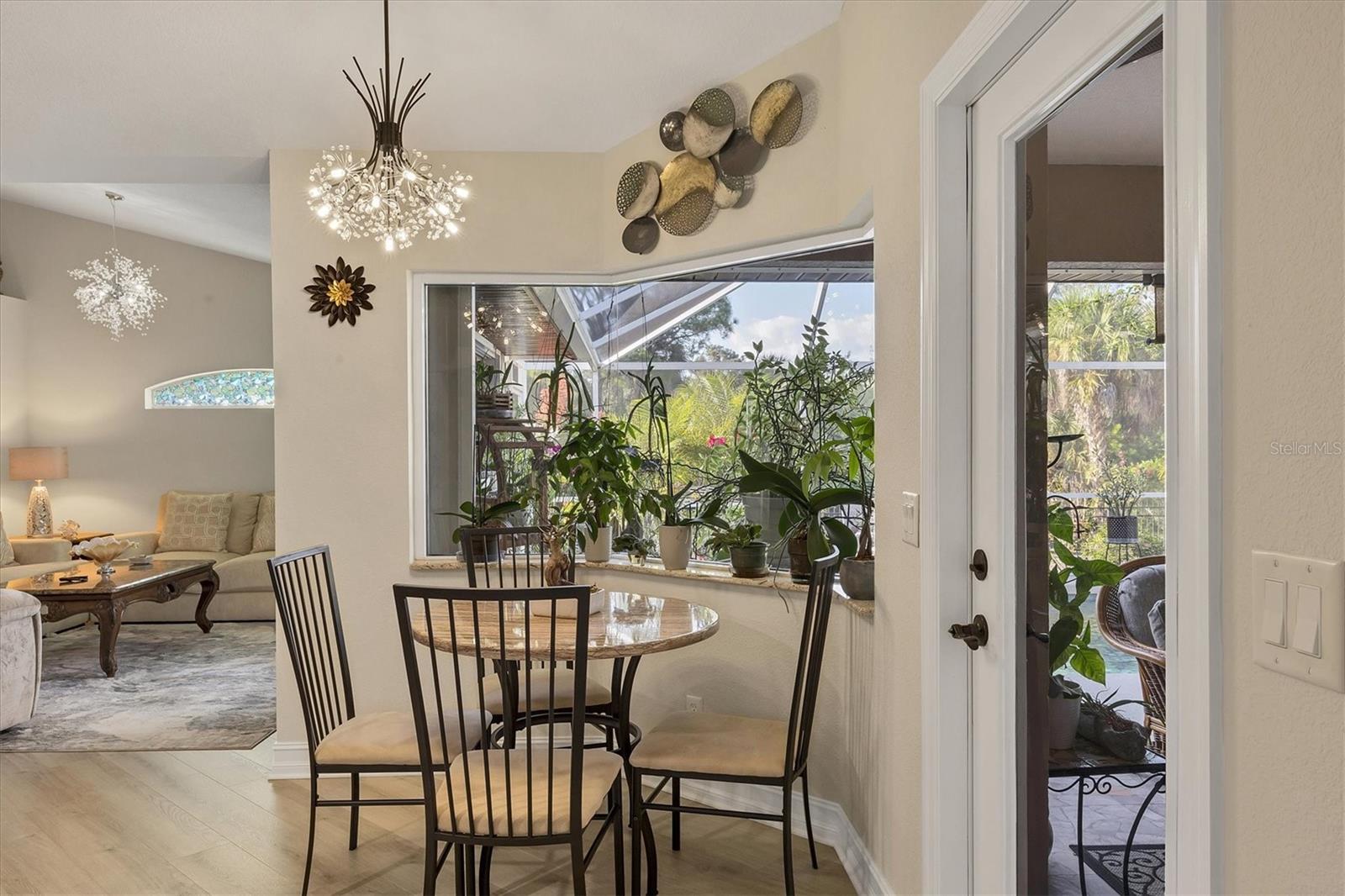 PORT CHARLOTTE SUB 01 - Residential