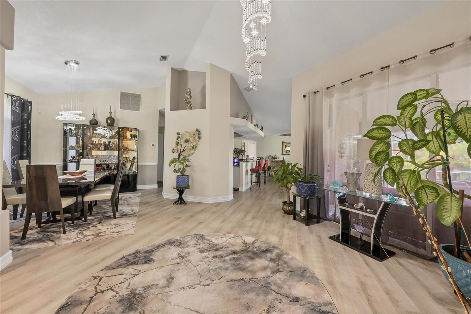 PORT CHARLOTTE SUB 01 - Residential
