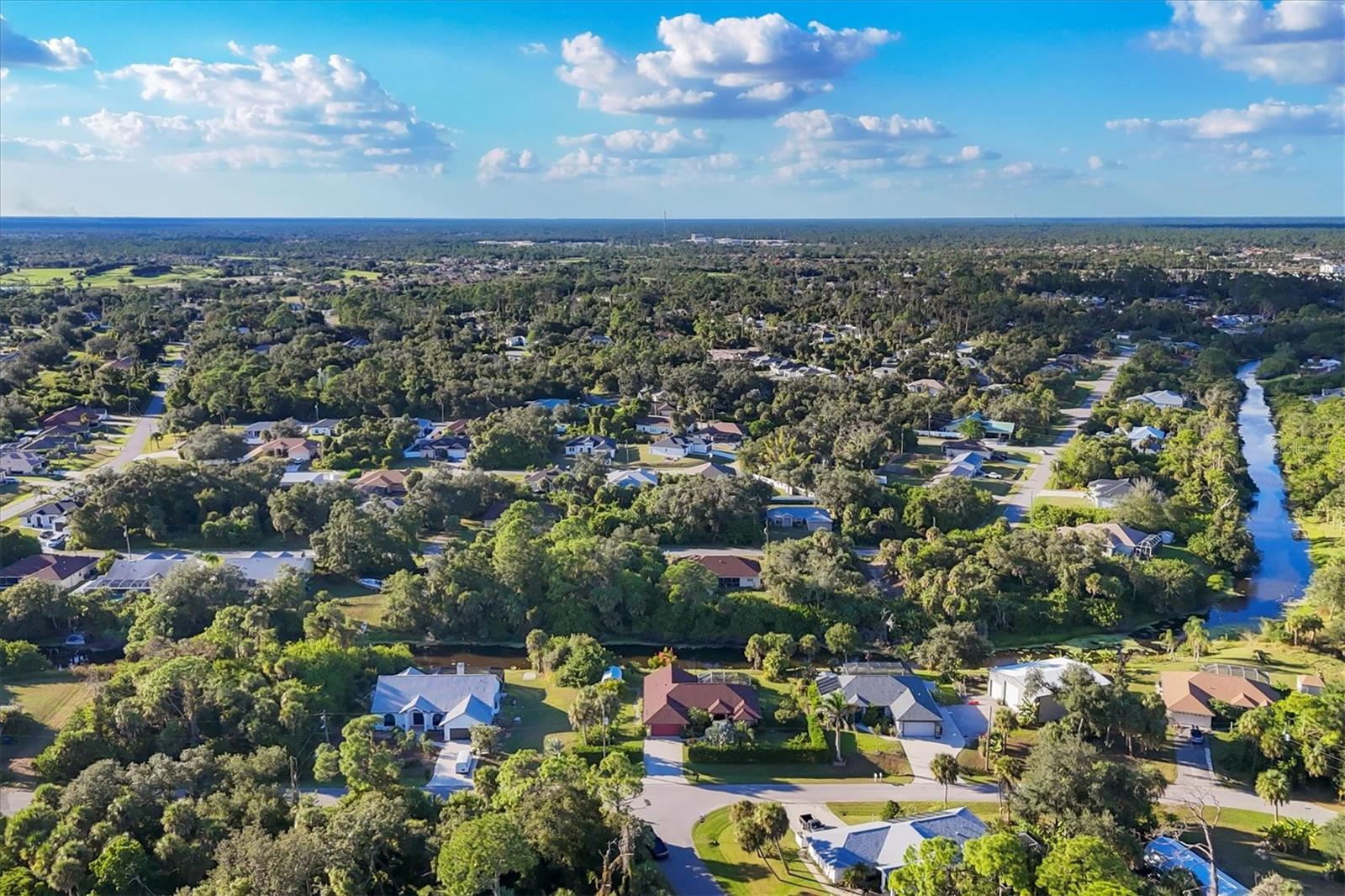 PORT CHARLOTTE SUB 01 - Residential