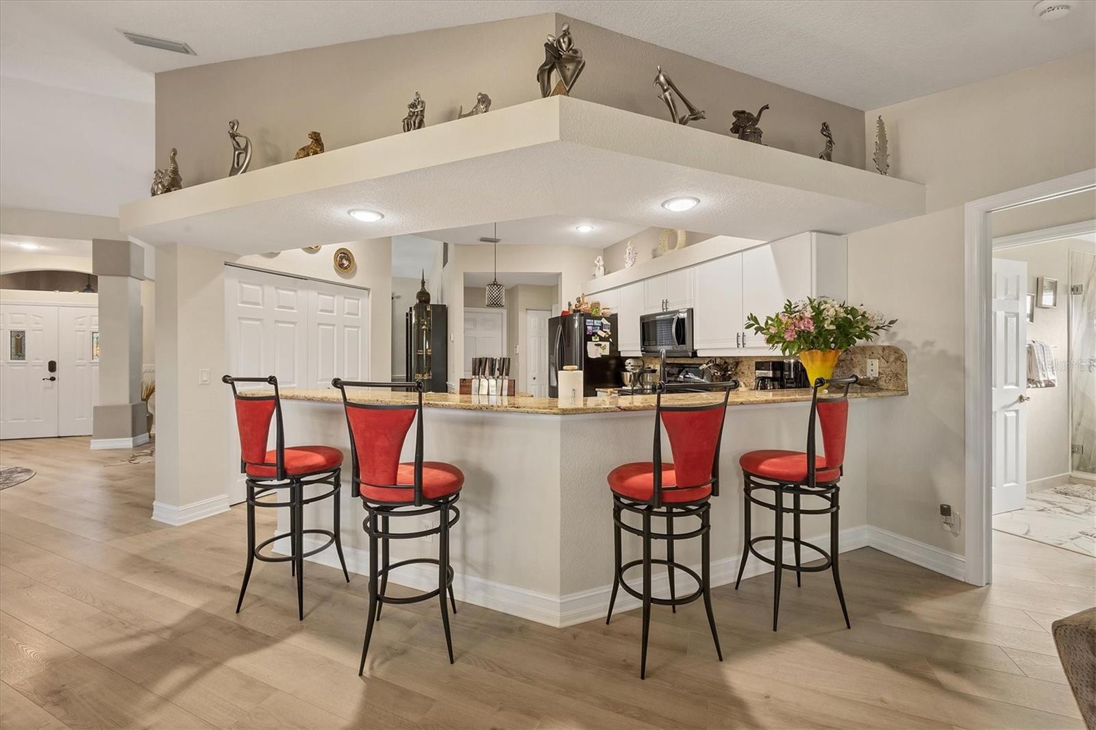PORT CHARLOTTE SUB 01 - Residential