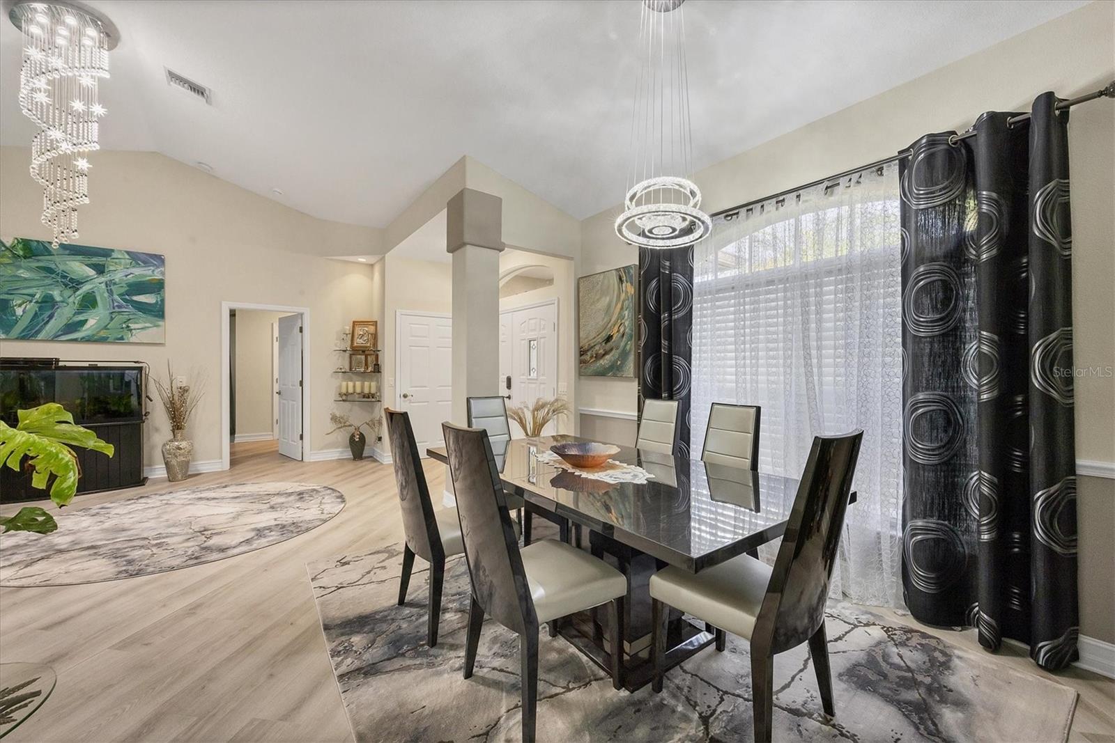 PORT CHARLOTTE SUB 01 - Residential