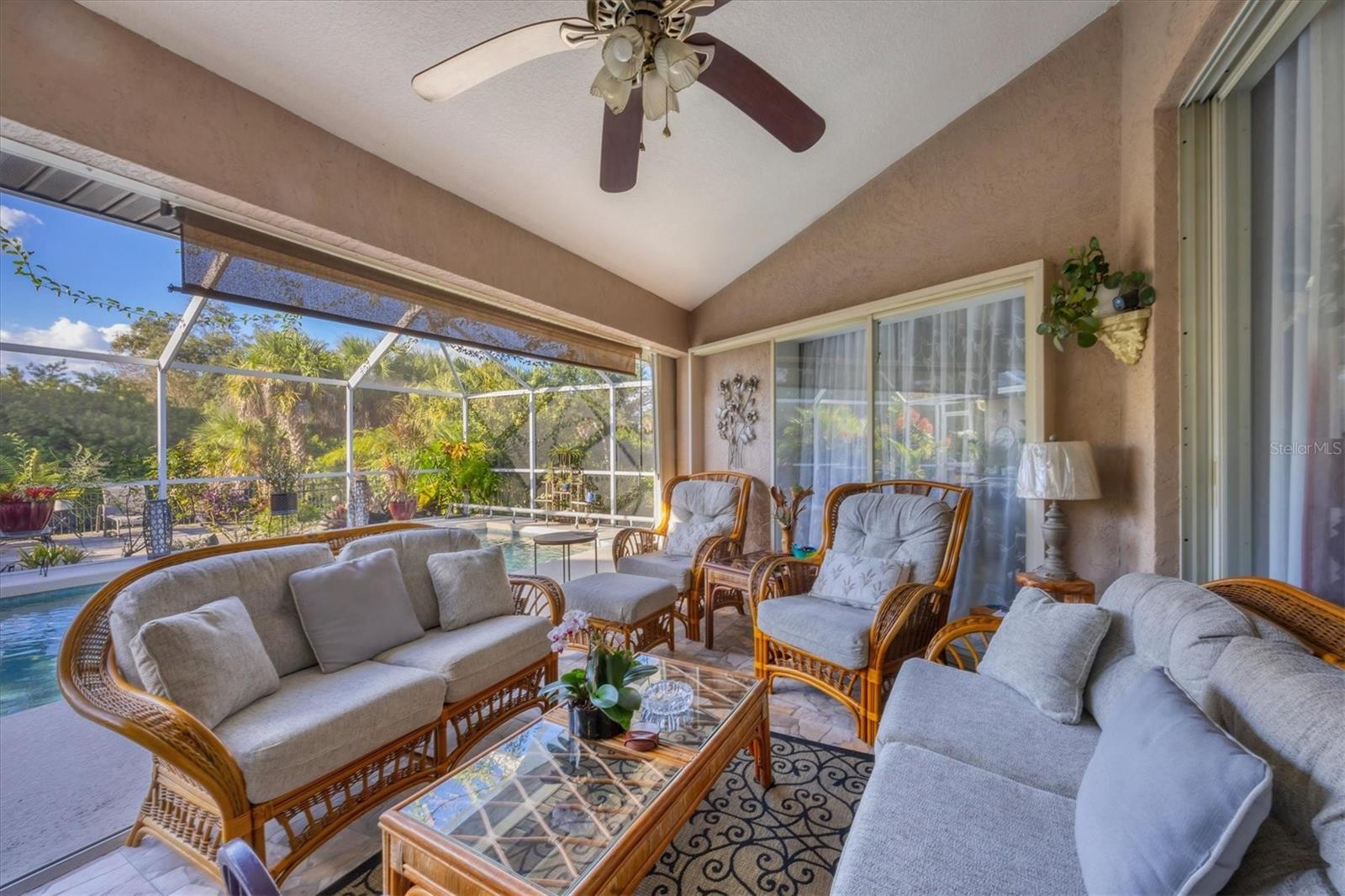 PORT CHARLOTTE SUB 01 - Residential