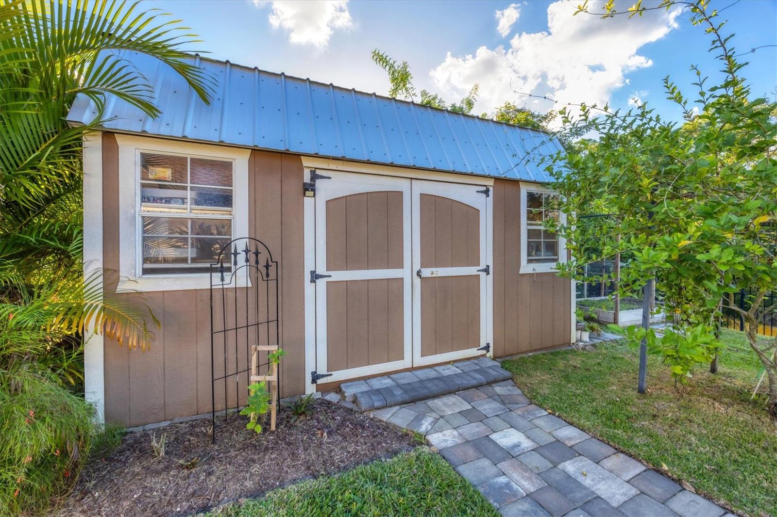 PORT CHARLOTTE SUB 01 - Residential