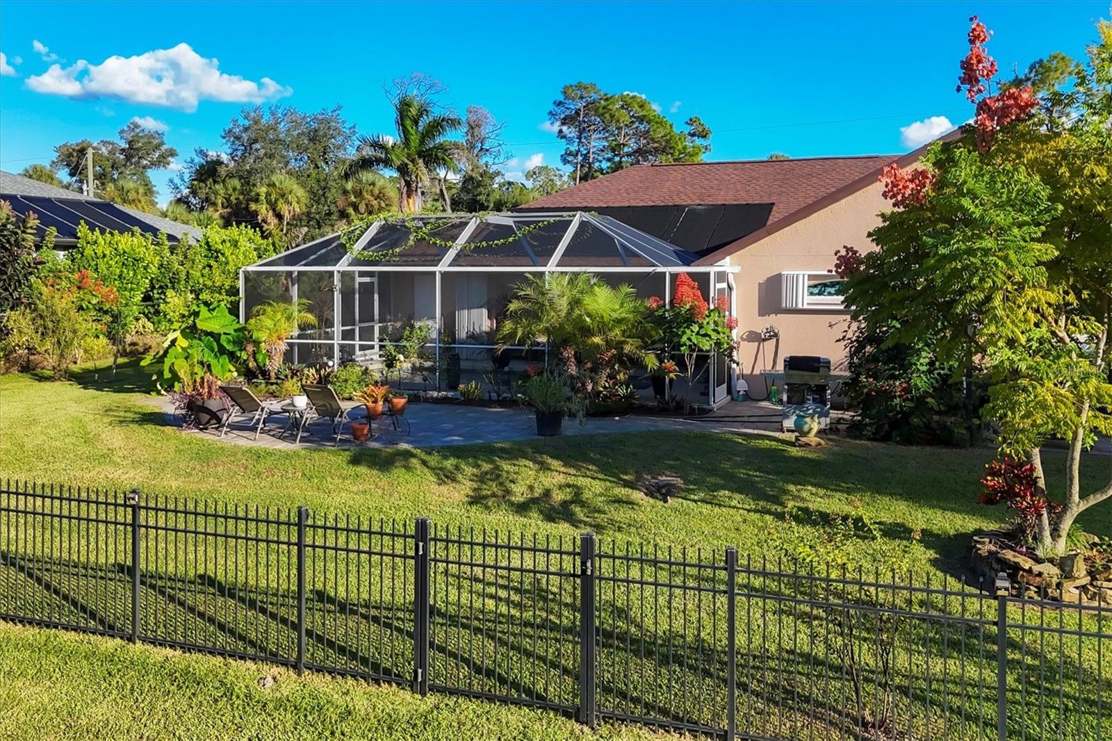 PORT CHARLOTTE SUB 01 - Residential