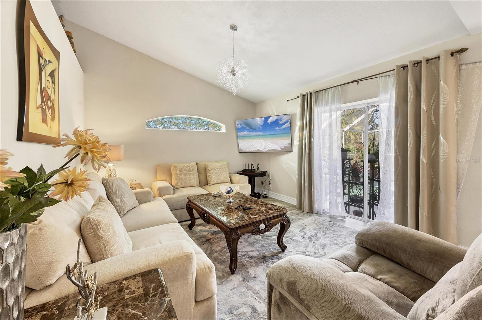 PORT CHARLOTTE SUB 01 - Residential