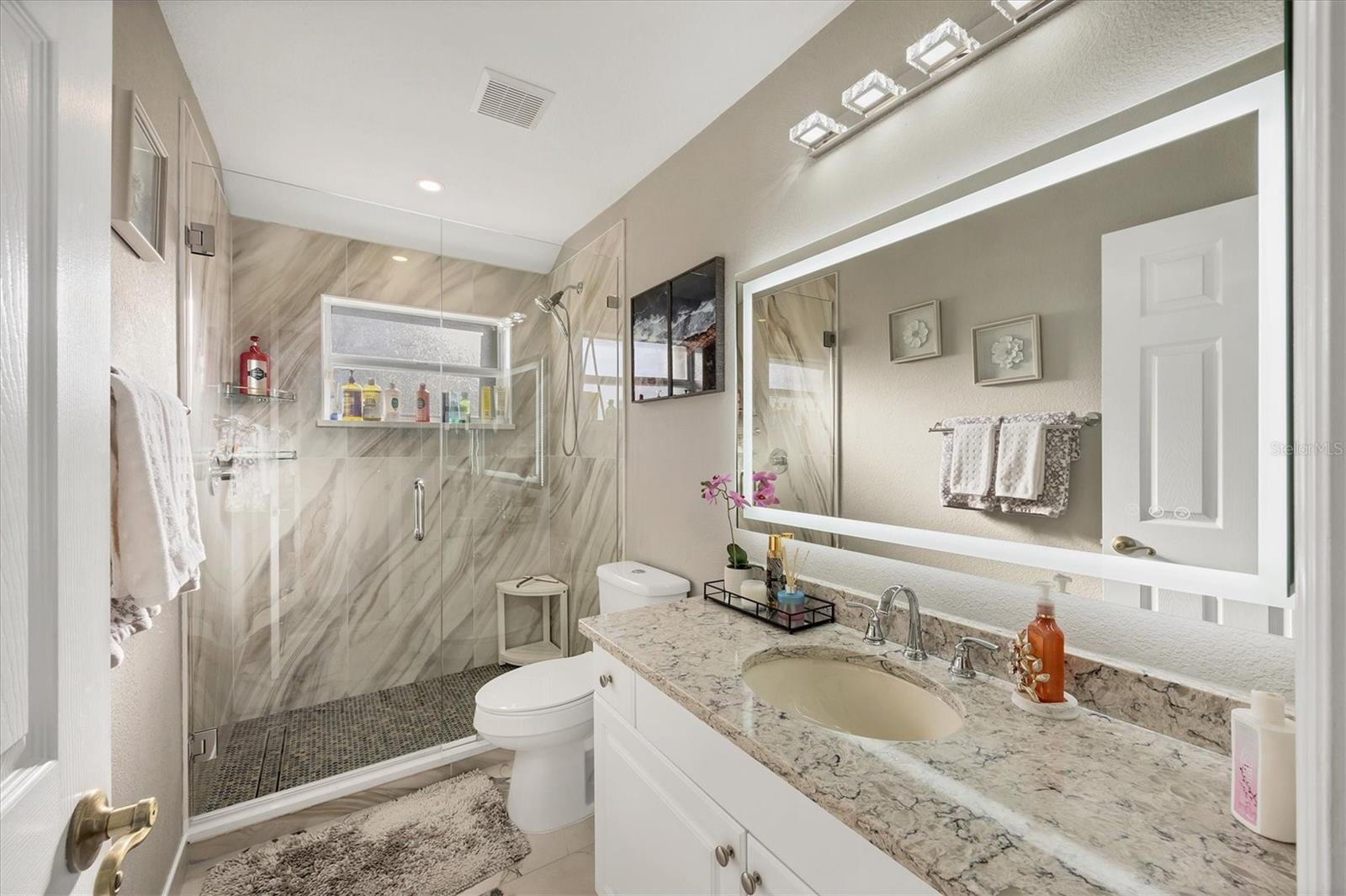 PORT CHARLOTTE SUB 01 - Residential