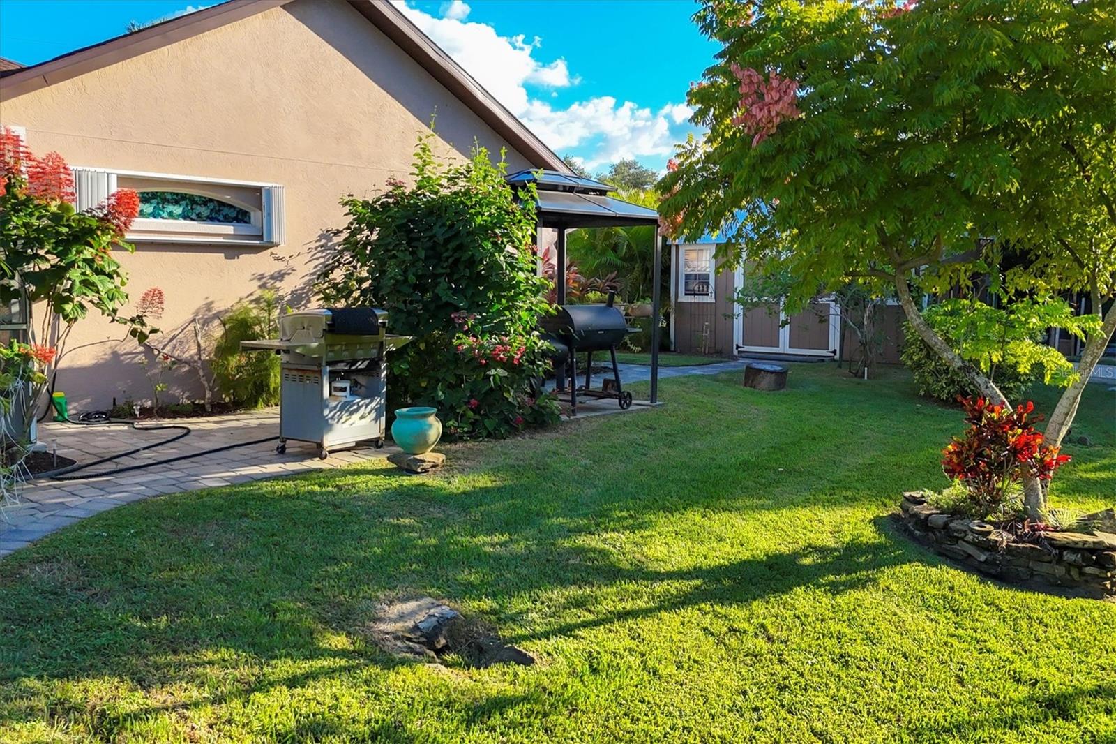 PORT CHARLOTTE SUB 01 - Residential