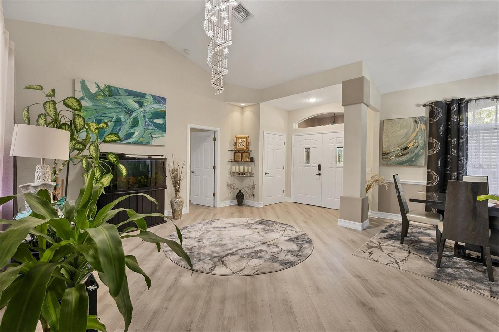 PORT CHARLOTTE SUB 01 - Residential