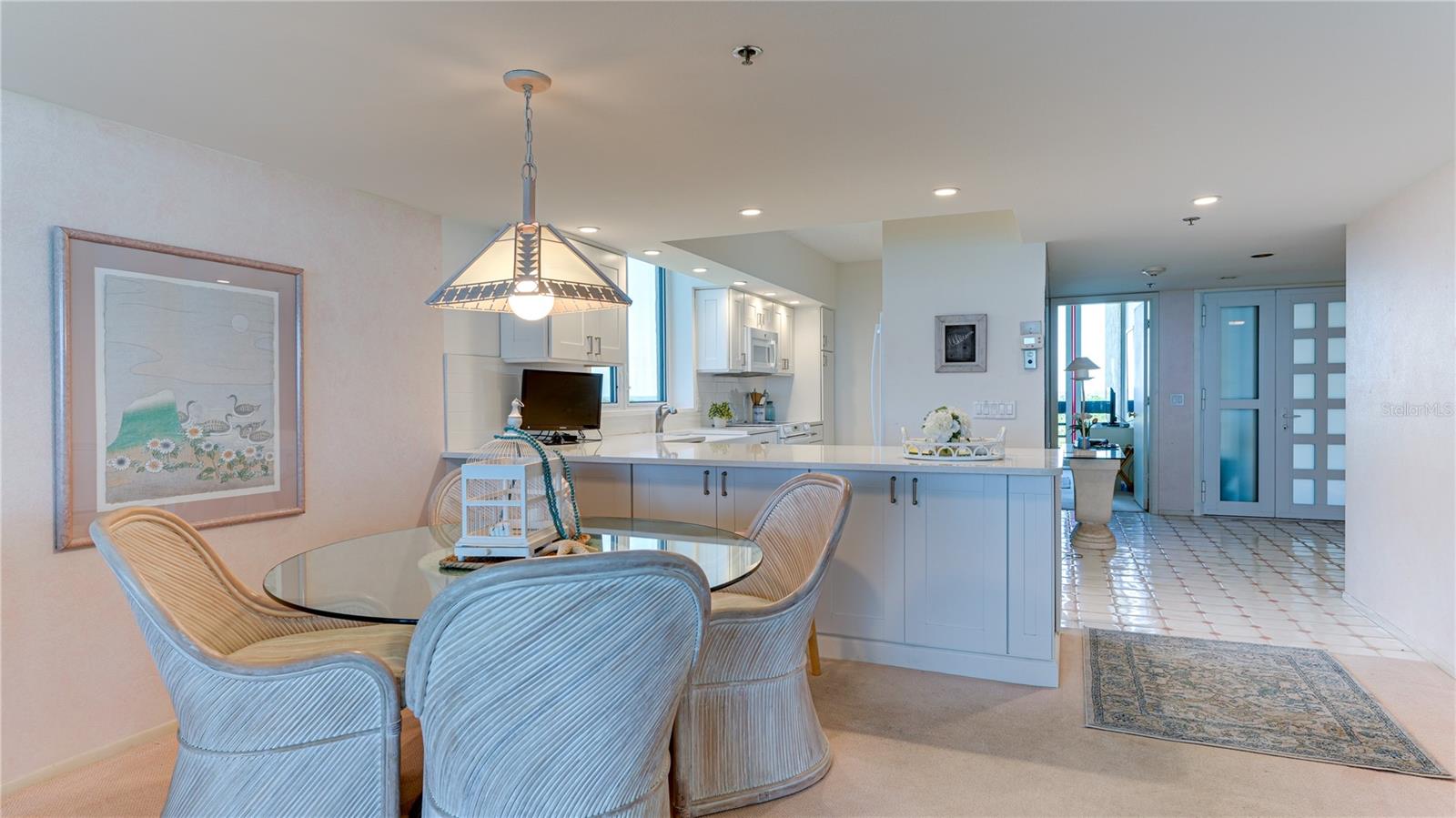 BEACHPLACE I - Residential