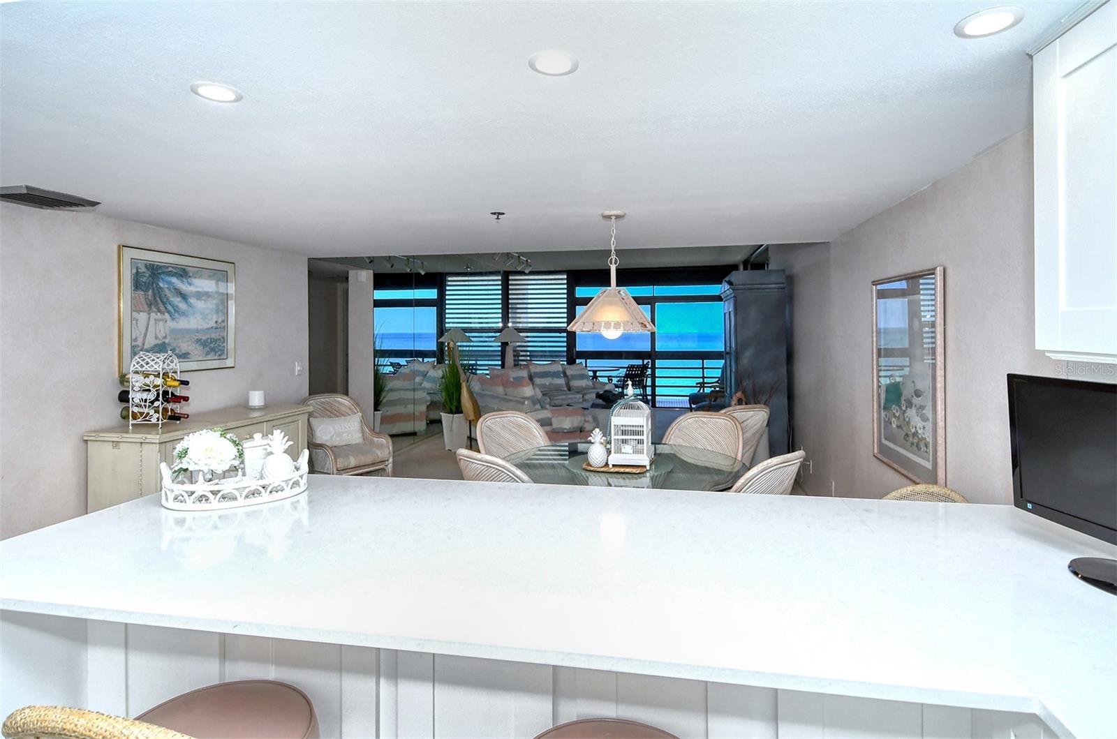 BEACHPLACE I - Residential