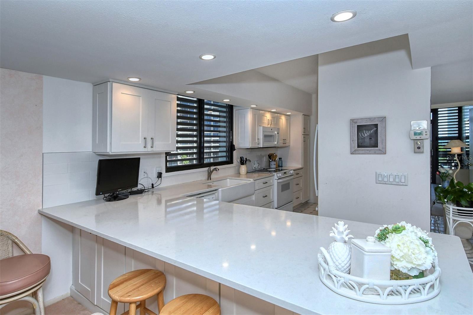 BEACHPLACE I - Residential