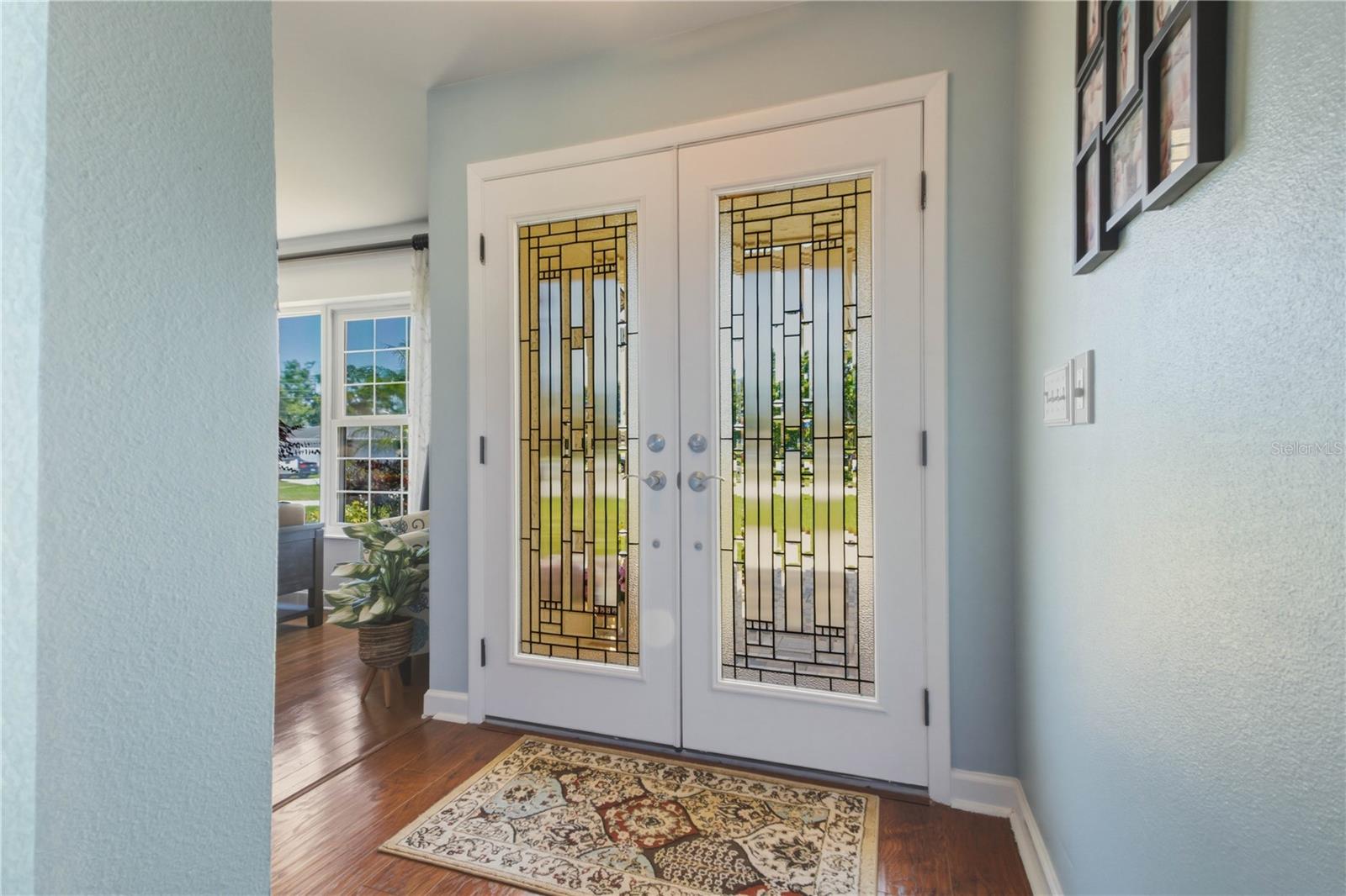 TIMBER RIDGE OF COUNTRYSIDE UNIT TWO - Residential