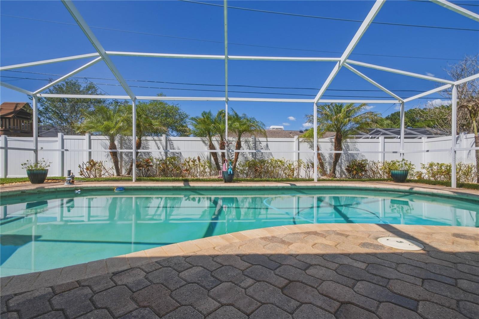 TIMBER RIDGE OF COUNTRYSIDE UNIT TWO - Residential