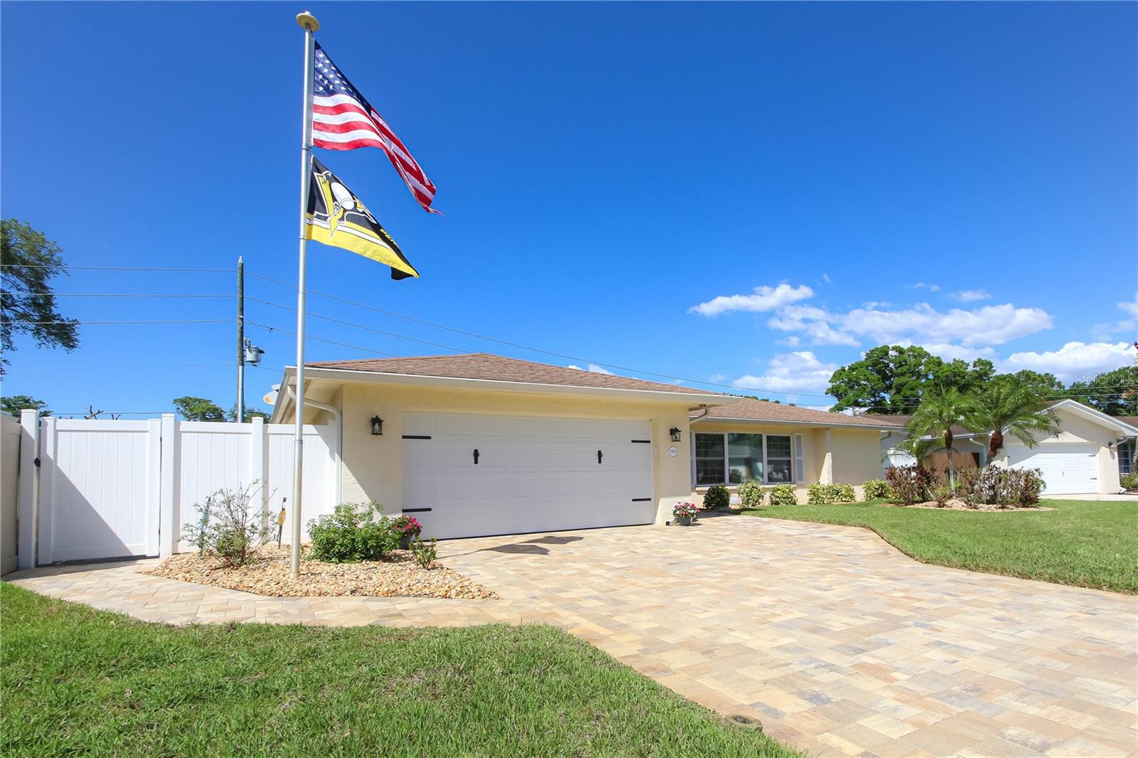 TIMBER RIDGE OF COUNTRYSIDE UNIT TWO - Residential