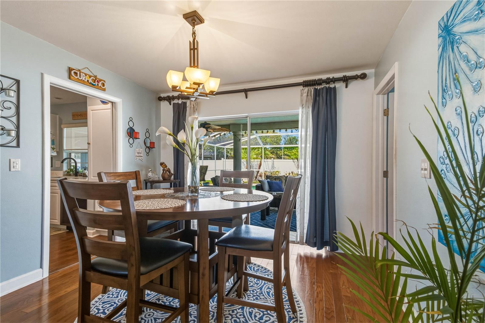 TIMBER RIDGE OF COUNTRYSIDE UNIT TWO - Residential