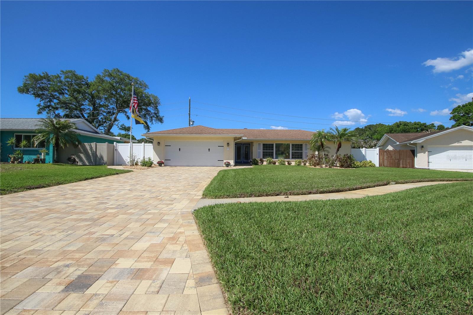 TIMBER RIDGE OF COUNTRYSIDE UNIT TWO - Residential