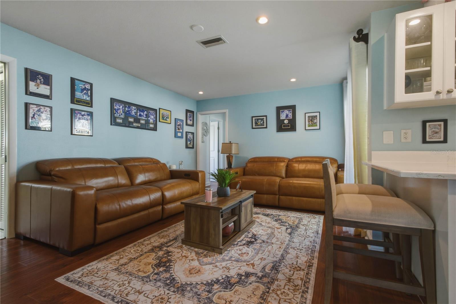 TIMBER RIDGE OF COUNTRYSIDE UNIT TWO - Residential