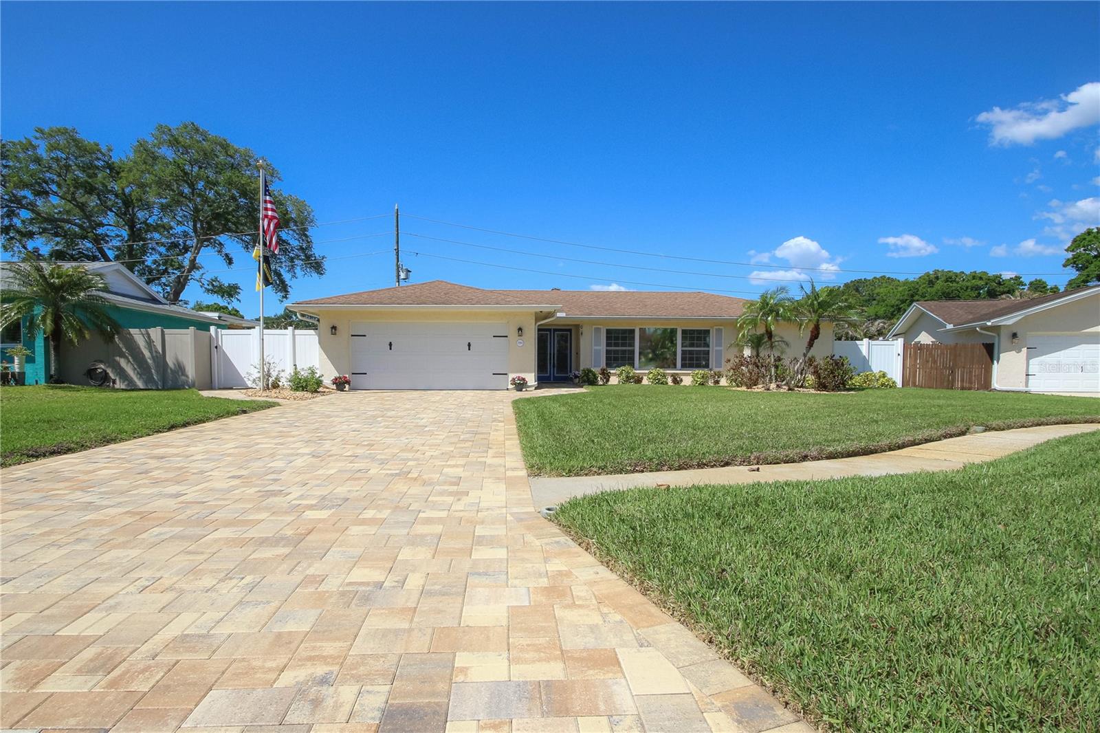 TIMBER RIDGE OF COUNTRYSIDE UNIT TWO - Residential