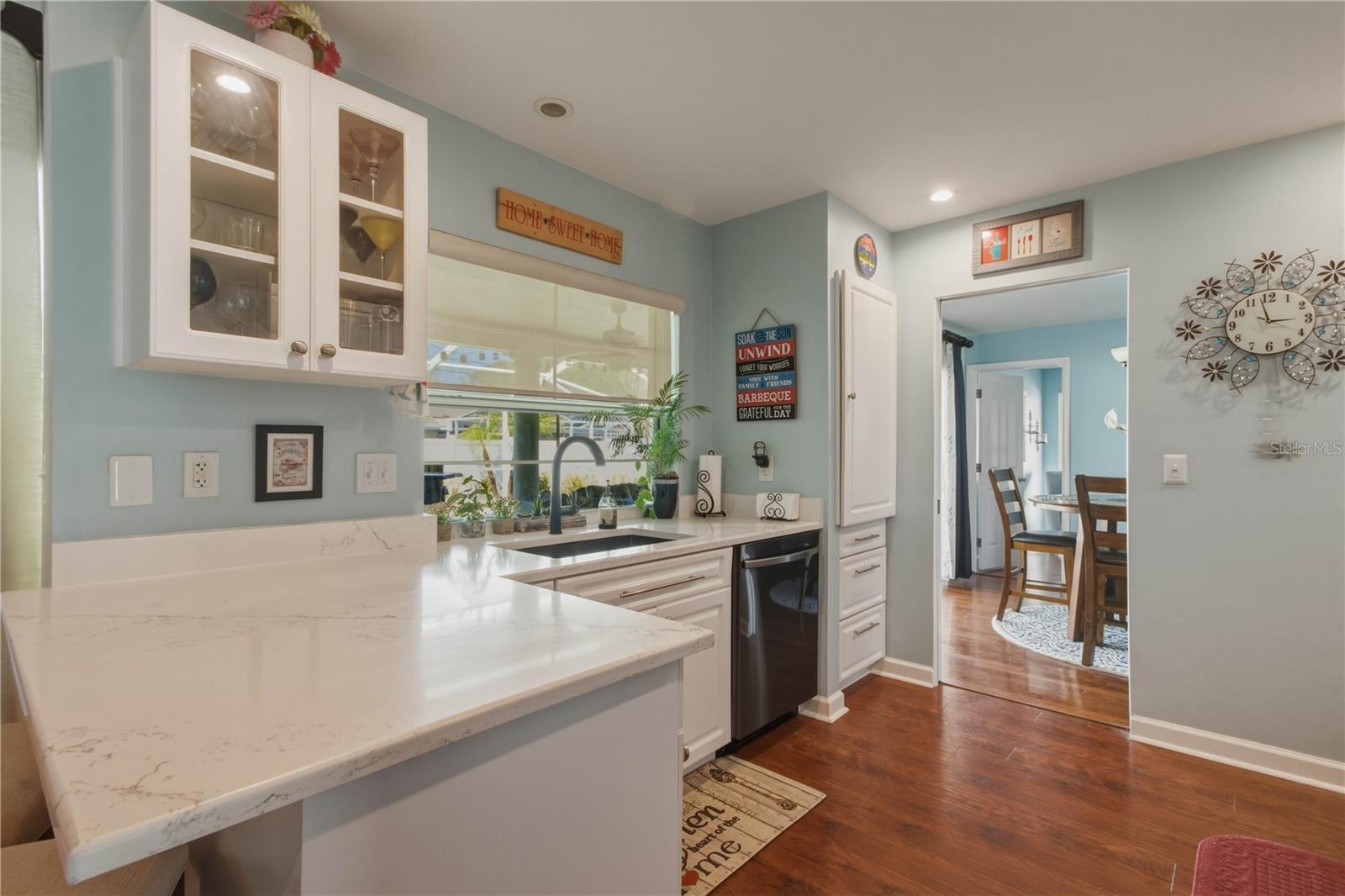 TIMBER RIDGE OF COUNTRYSIDE UNIT TWO - Residential