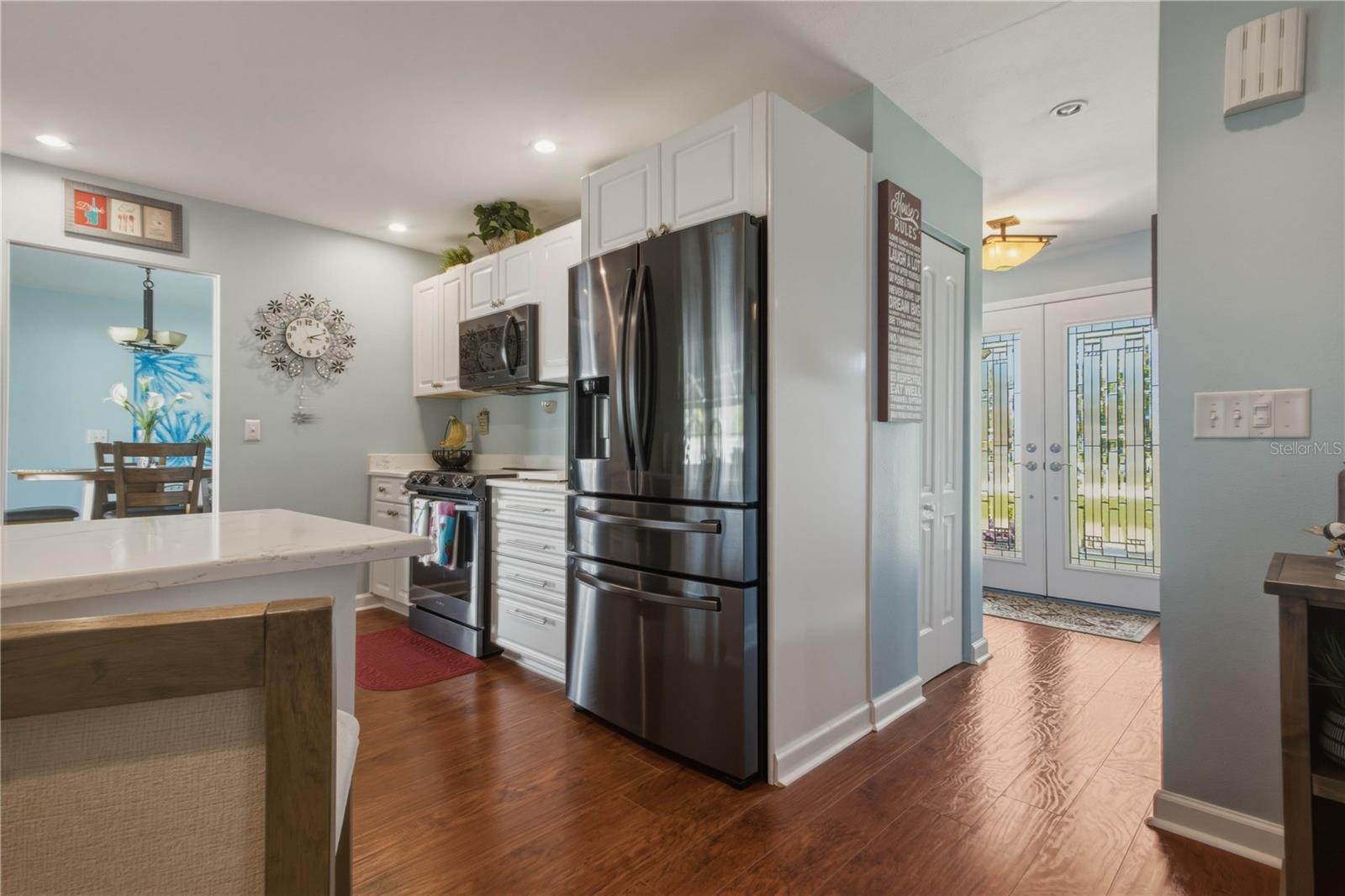 TIMBER RIDGE OF COUNTRYSIDE UNIT TWO - Residential