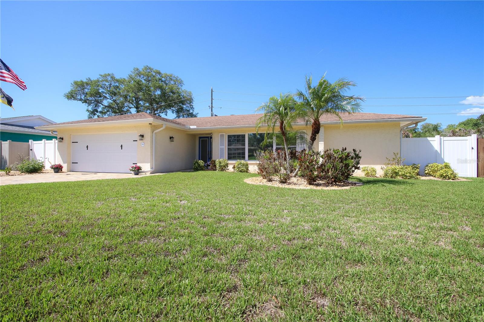 TIMBER RIDGE OF COUNTRYSIDE UNIT TWO - Residential