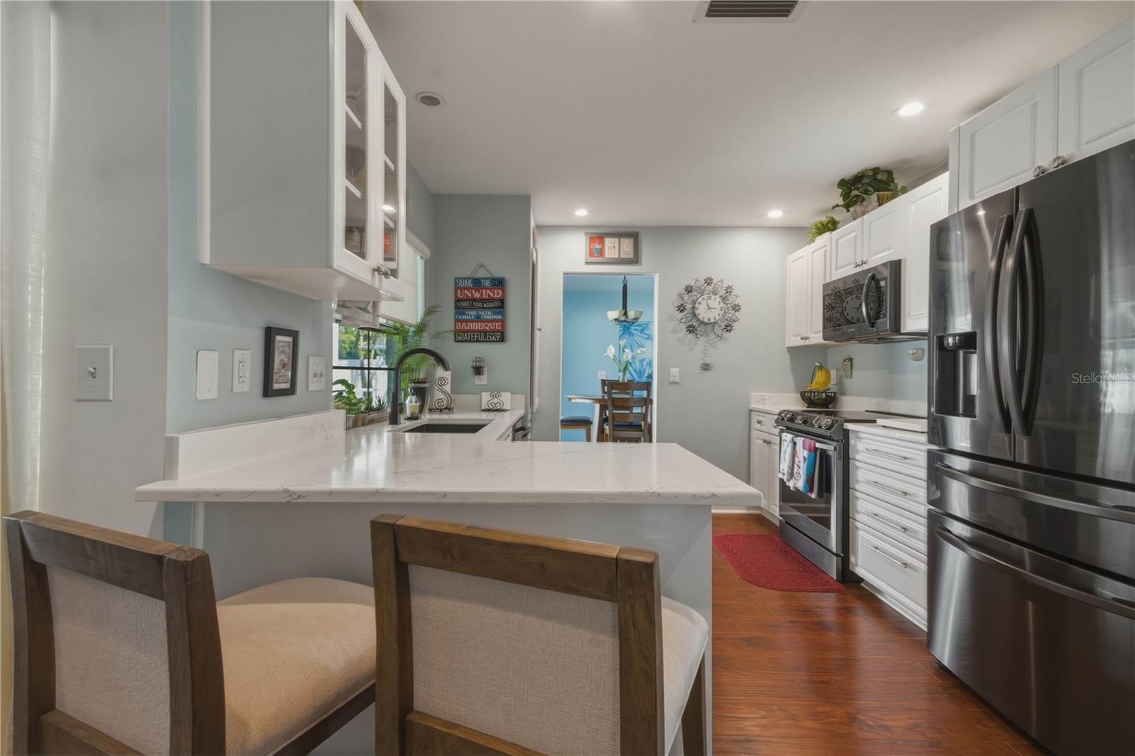 TIMBER RIDGE OF COUNTRYSIDE UNIT TWO - Residential