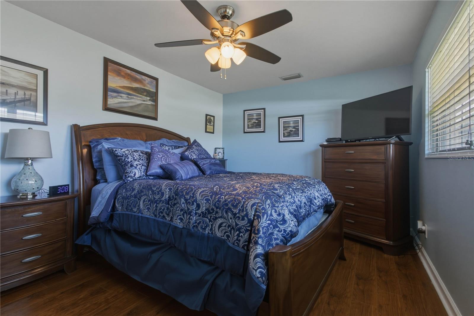 TIMBER RIDGE OF COUNTRYSIDE UNIT TWO - Residential