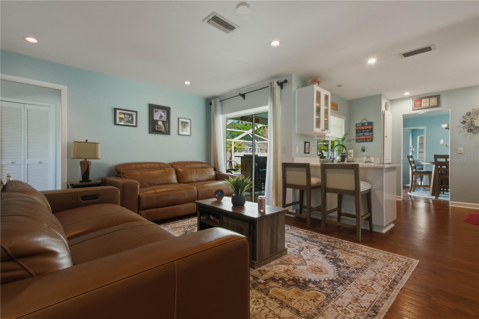 TIMBER RIDGE OF COUNTRYSIDE UNIT TWO - Residential