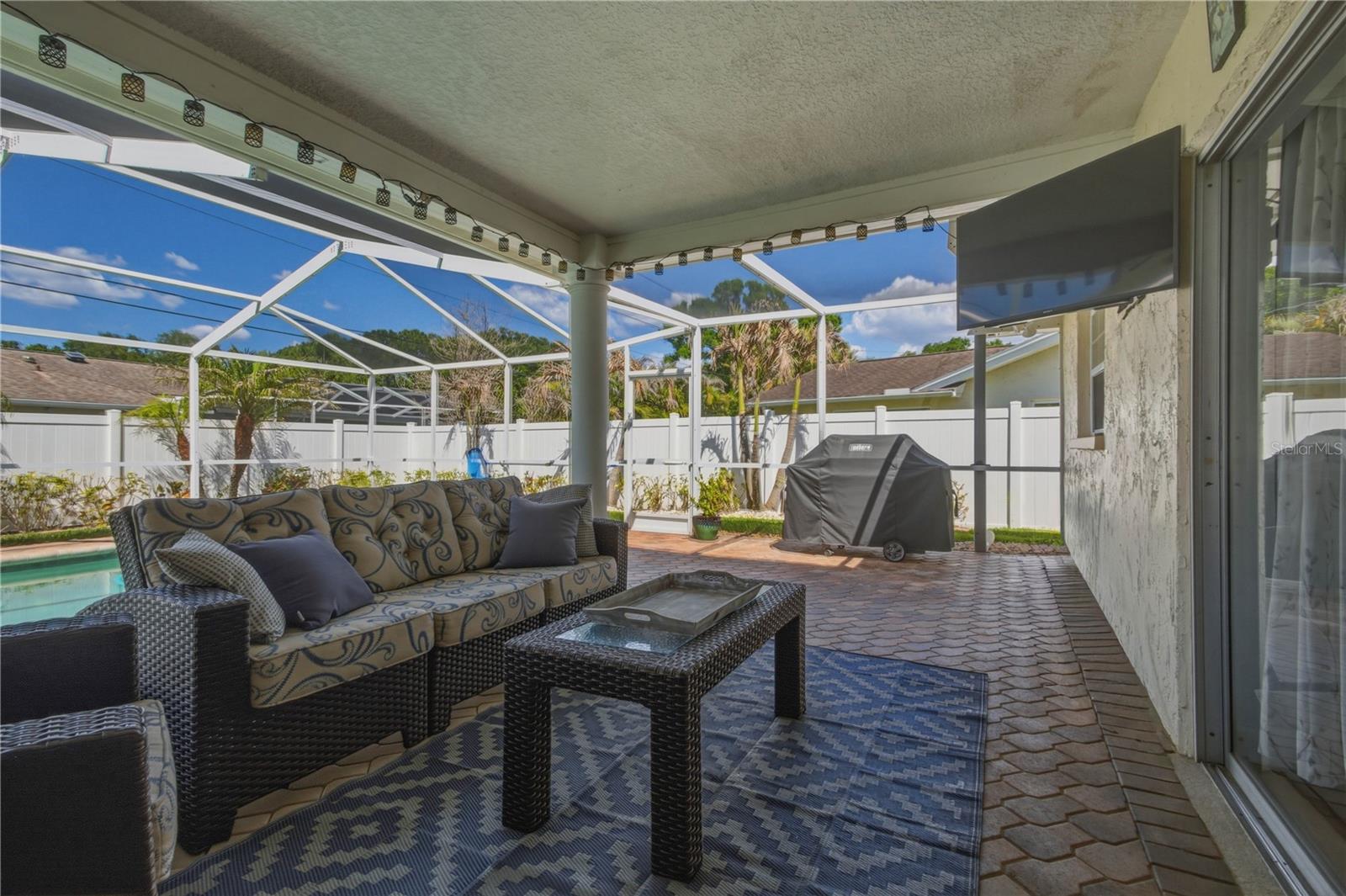 TIMBER RIDGE OF COUNTRYSIDE UNIT TWO - Residential