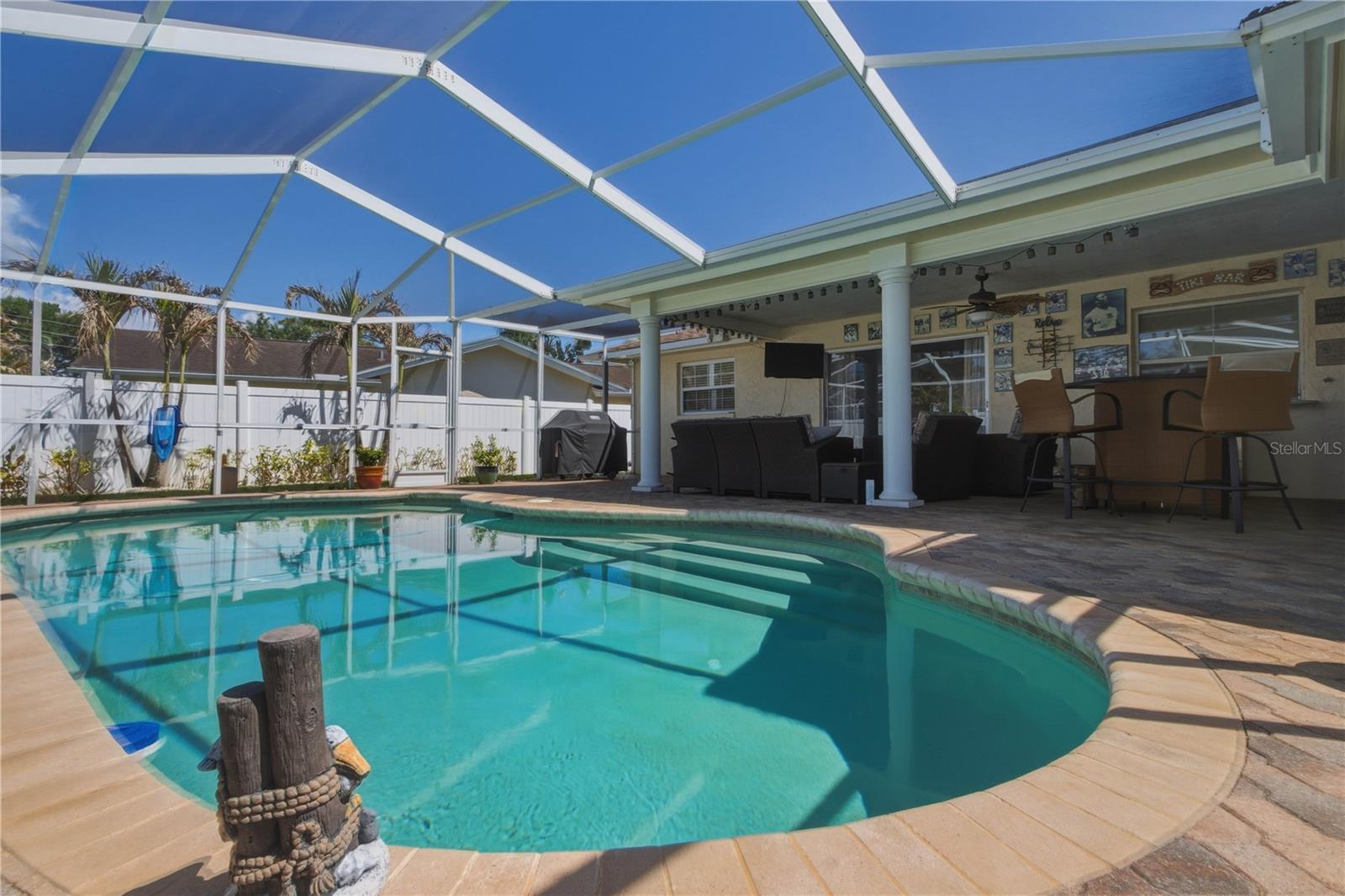 TIMBER RIDGE OF COUNTRYSIDE UNIT TWO - Residential