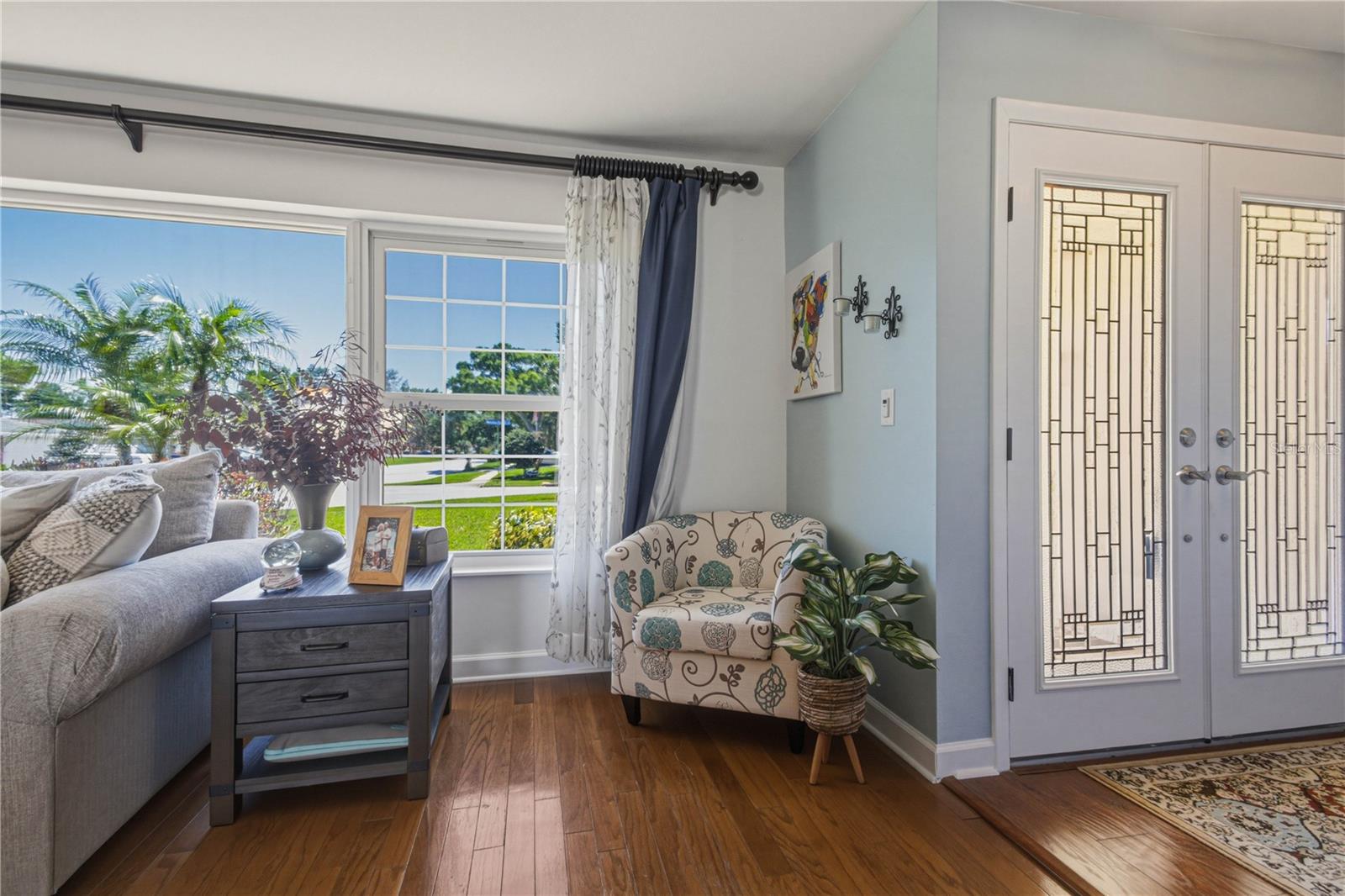 TIMBER RIDGE OF COUNTRYSIDE UNIT TWO - Residential