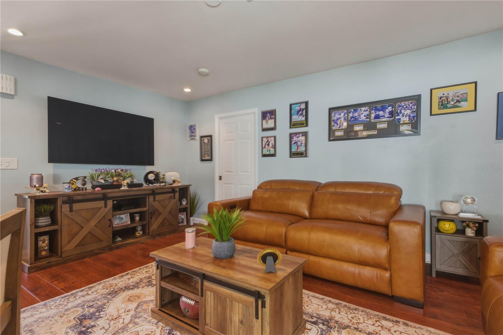 TIMBER RIDGE OF COUNTRYSIDE UNIT TWO - Residential