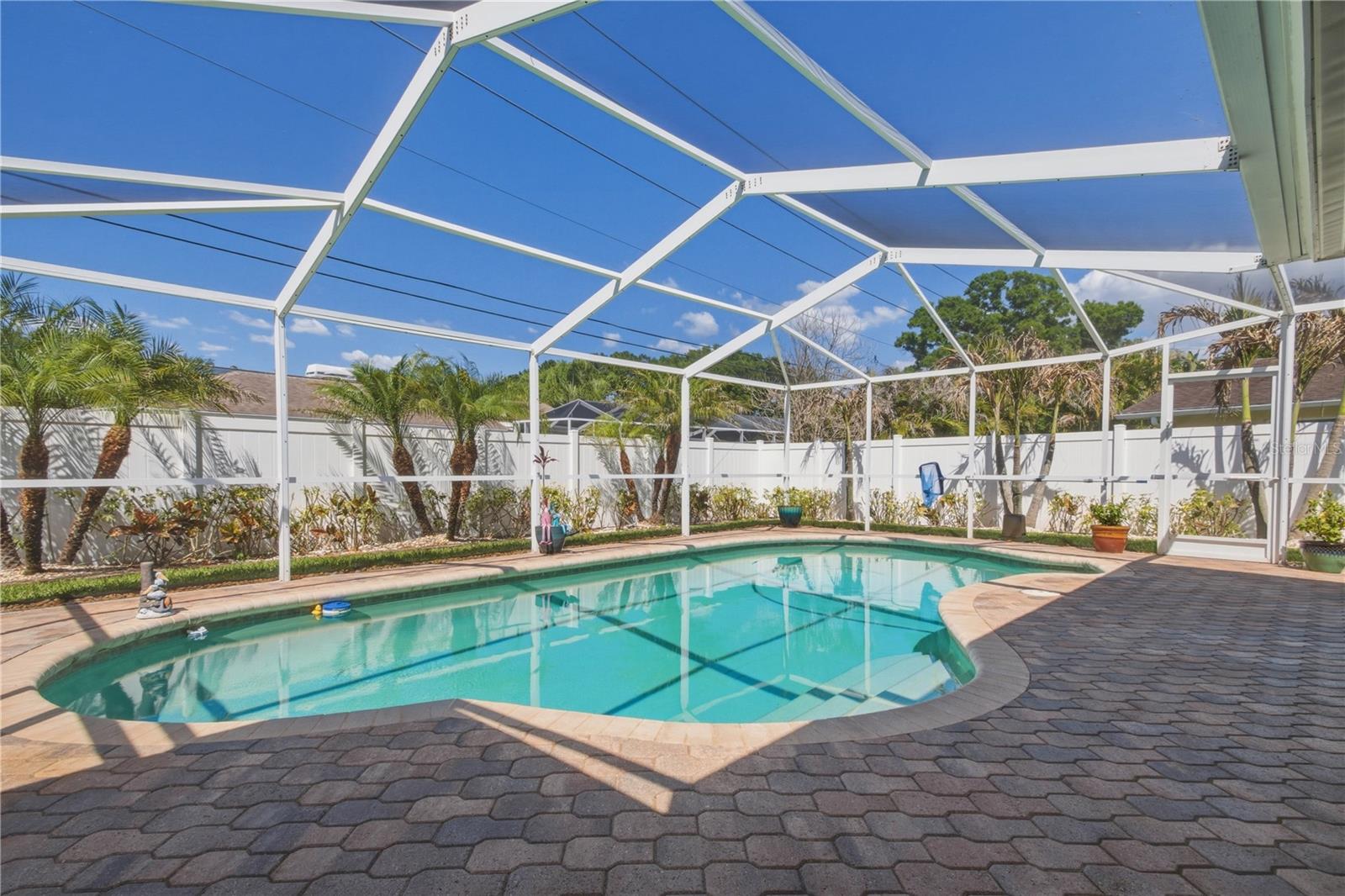 TIMBER RIDGE OF COUNTRYSIDE UNIT TWO - Residential