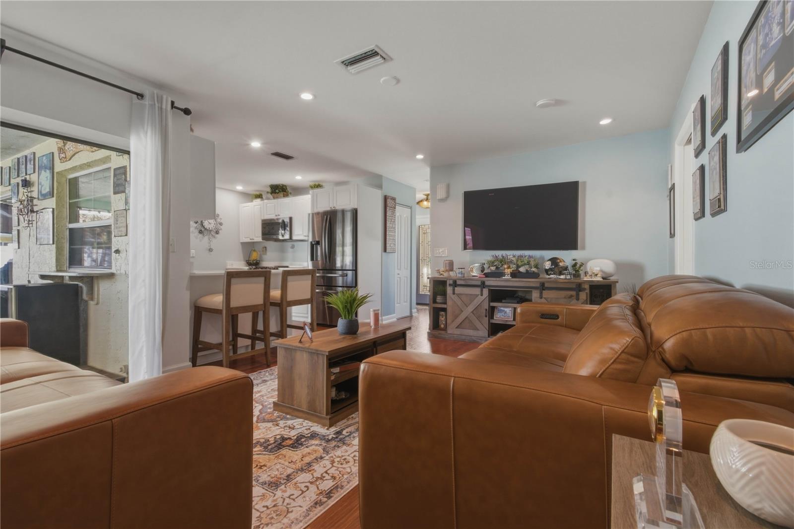 TIMBER RIDGE OF COUNTRYSIDE UNIT TWO - Residential