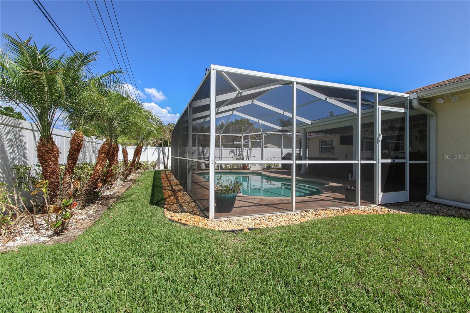 TIMBER RIDGE OF COUNTRYSIDE UNIT TWO - Residential