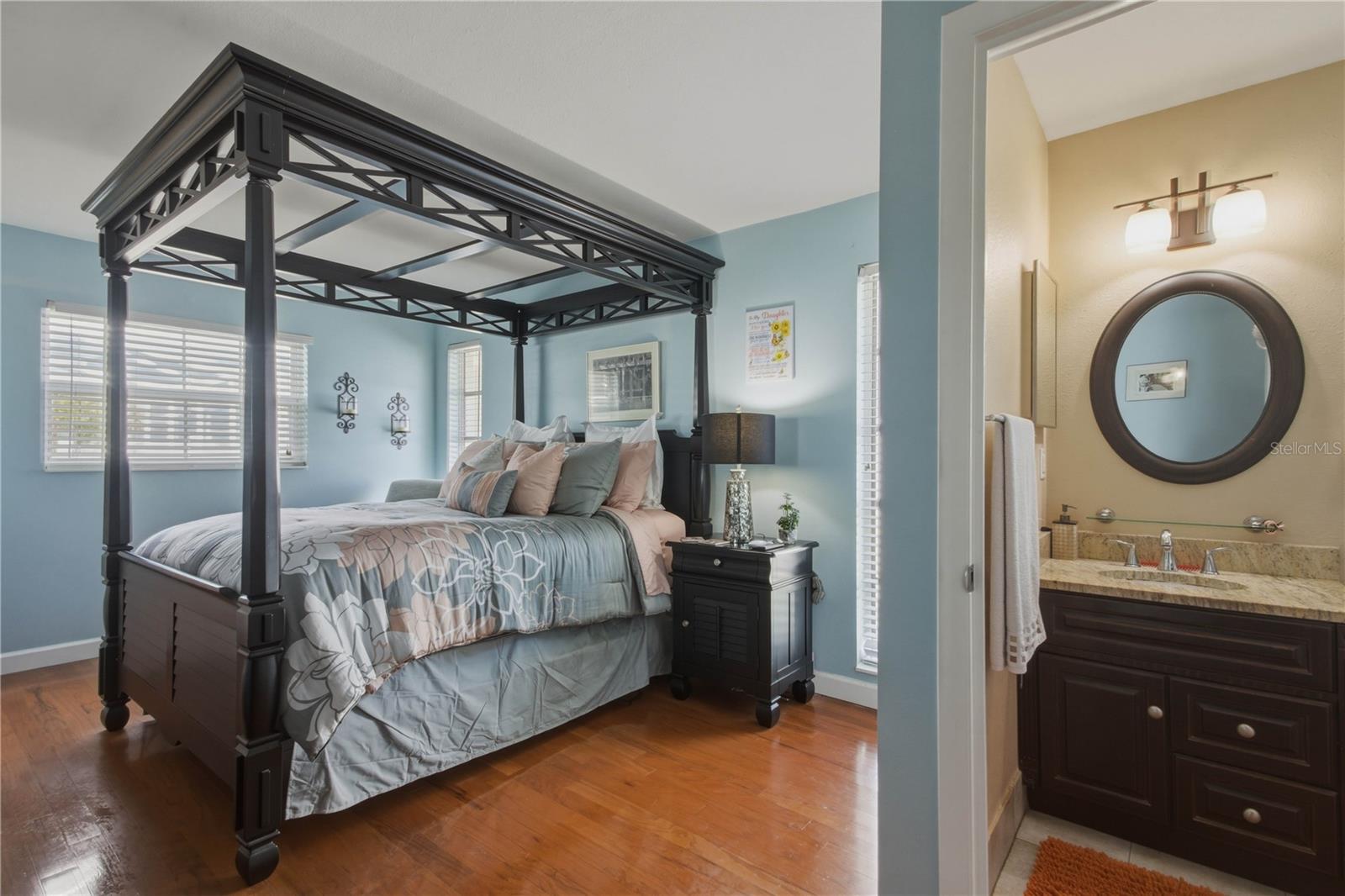 TIMBER RIDGE OF COUNTRYSIDE UNIT TWO - Residential