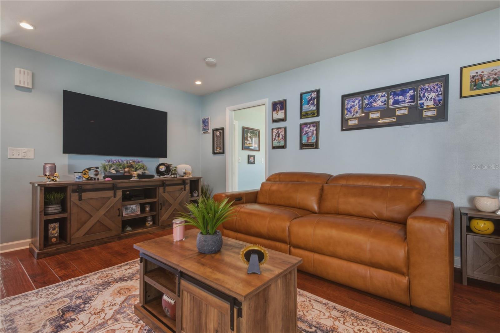 TIMBER RIDGE OF COUNTRYSIDE UNIT TWO - Residential