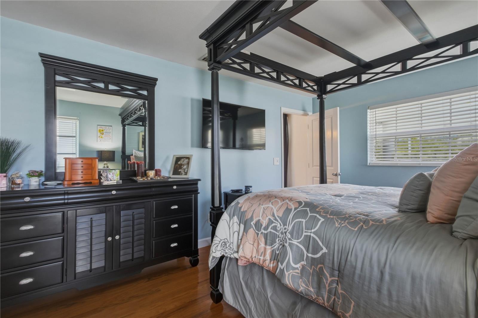 TIMBER RIDGE OF COUNTRYSIDE UNIT TWO - Residential