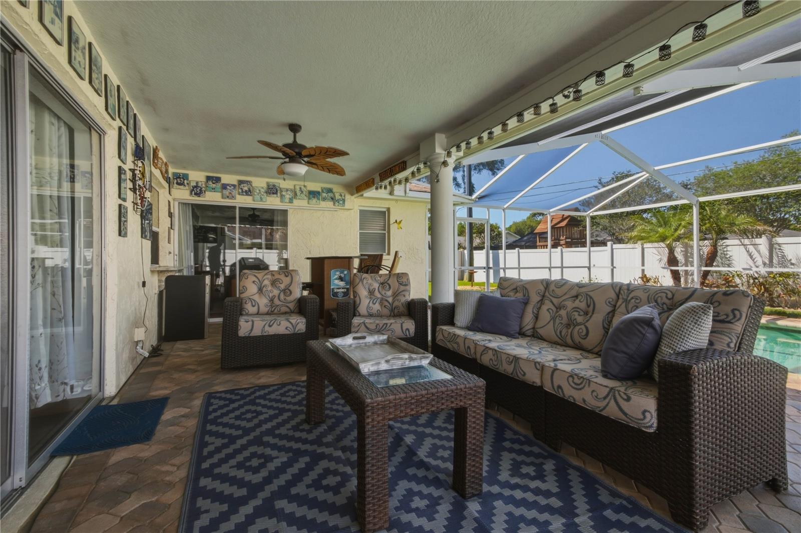 TIMBER RIDGE OF COUNTRYSIDE UNIT TWO - Residential