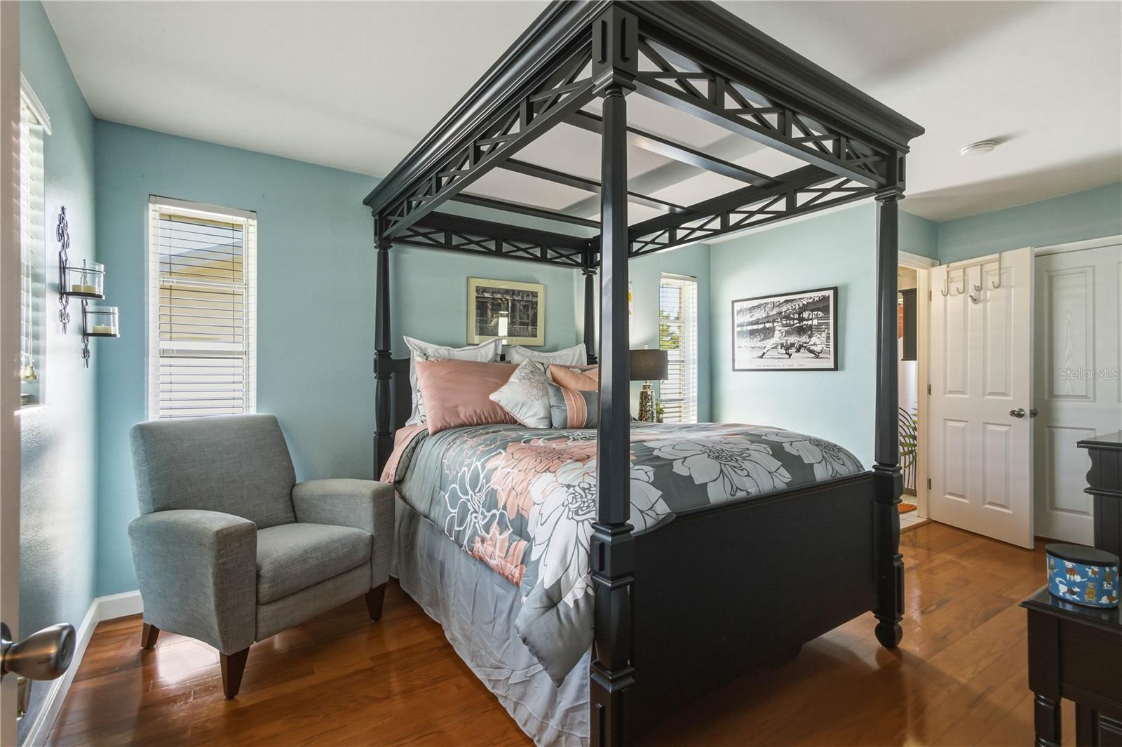 TIMBER RIDGE OF COUNTRYSIDE UNIT TWO - Residential