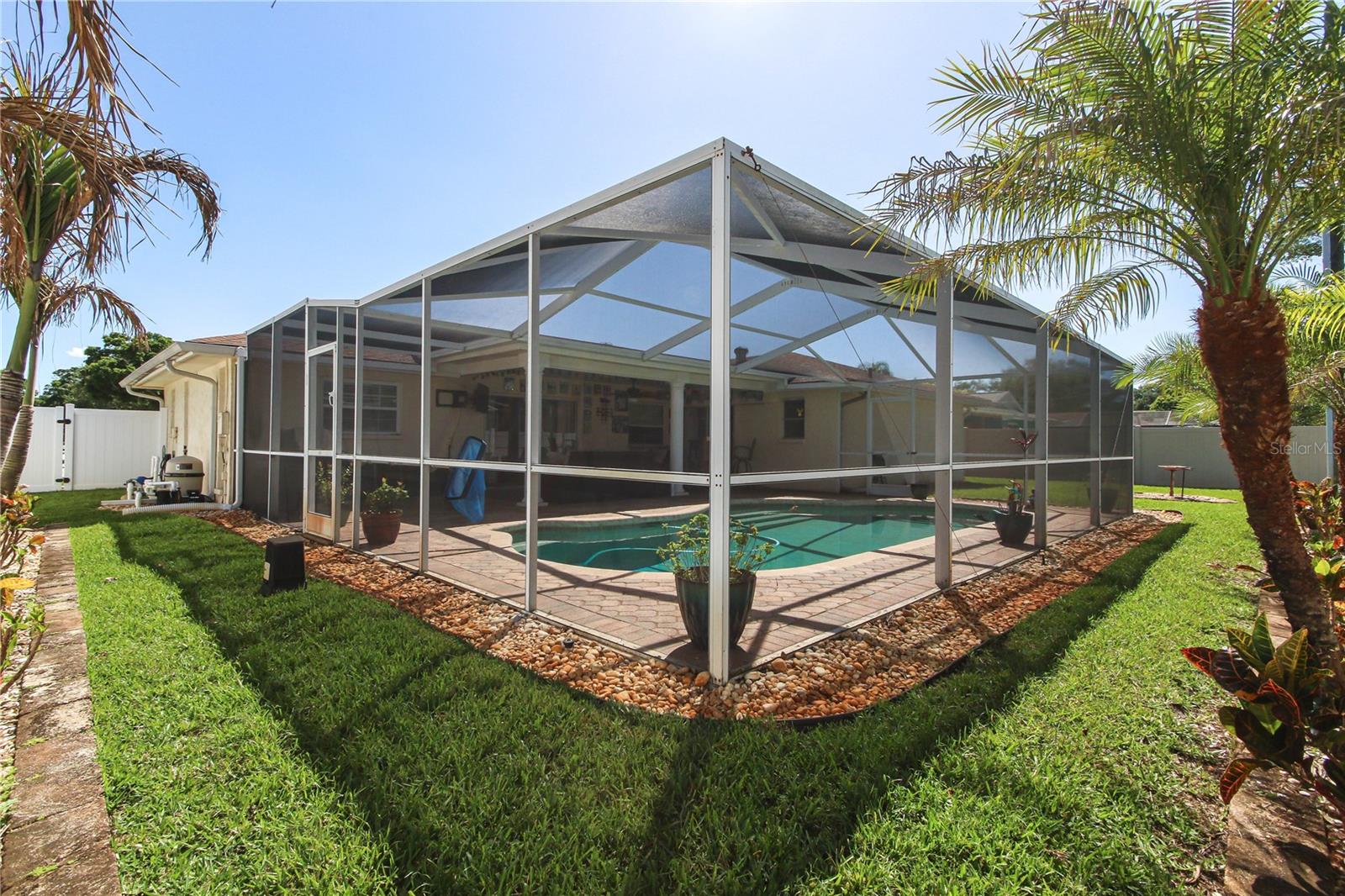 TIMBER RIDGE OF COUNTRYSIDE UNIT TWO - Residential