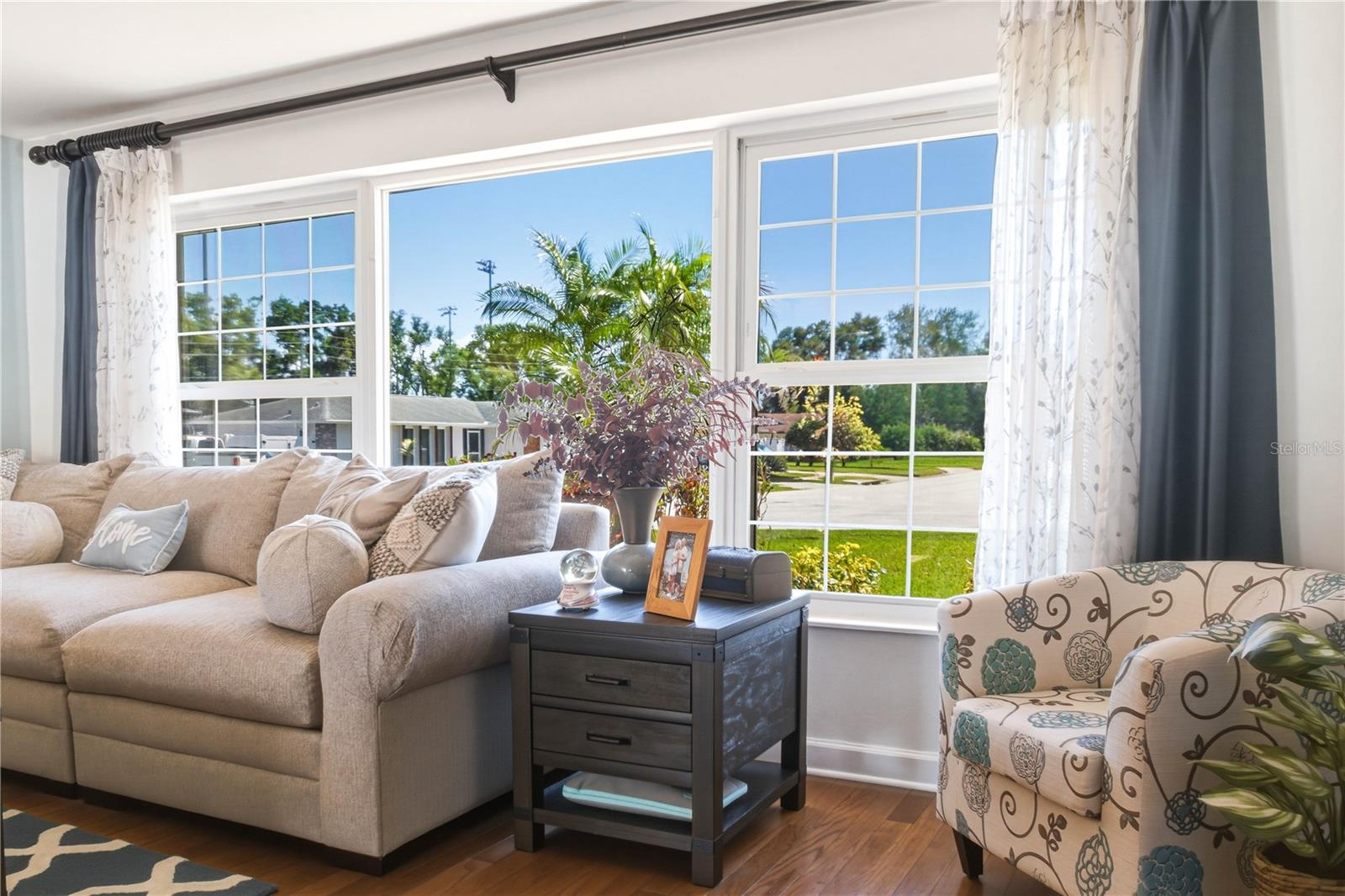 TIMBER RIDGE OF COUNTRYSIDE UNIT TWO - Residential