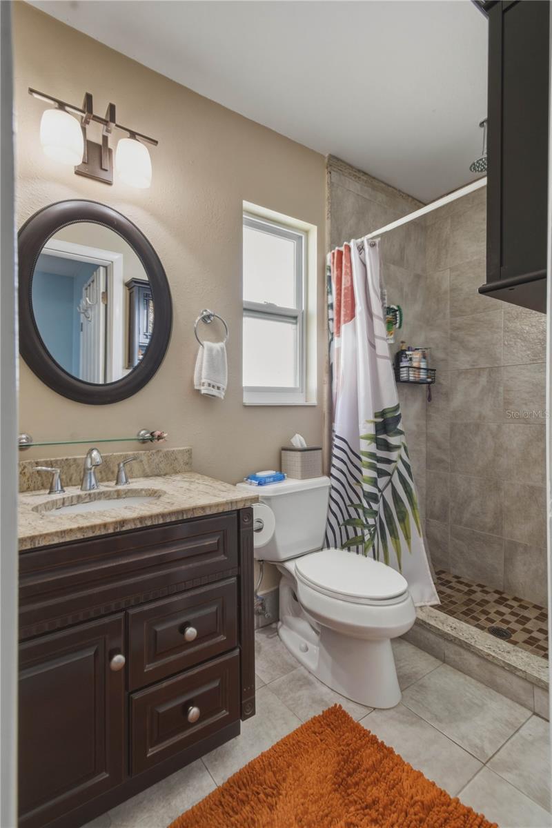 TIMBER RIDGE OF COUNTRYSIDE UNIT TWO - Residential