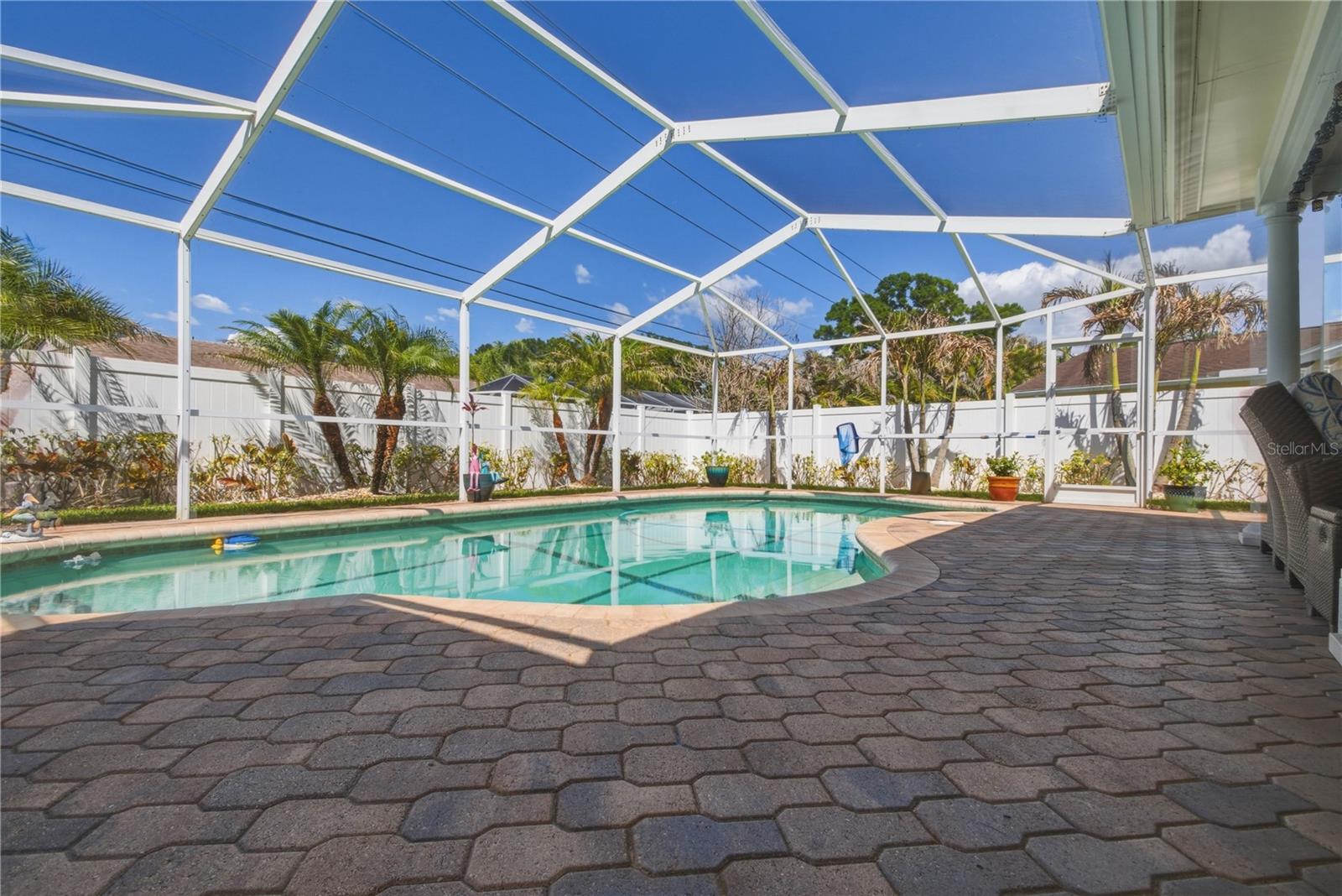 TIMBER RIDGE OF COUNTRYSIDE UNIT TWO - Residential