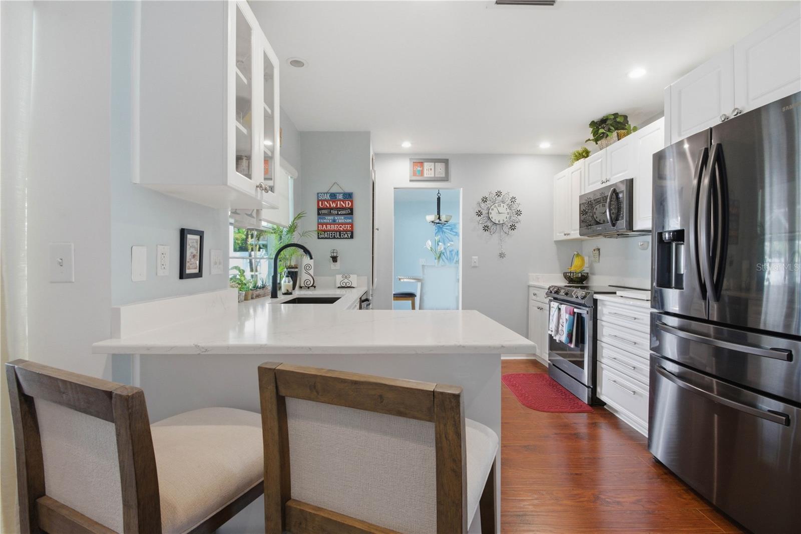 TIMBER RIDGE OF COUNTRYSIDE UNIT TWO - Residential