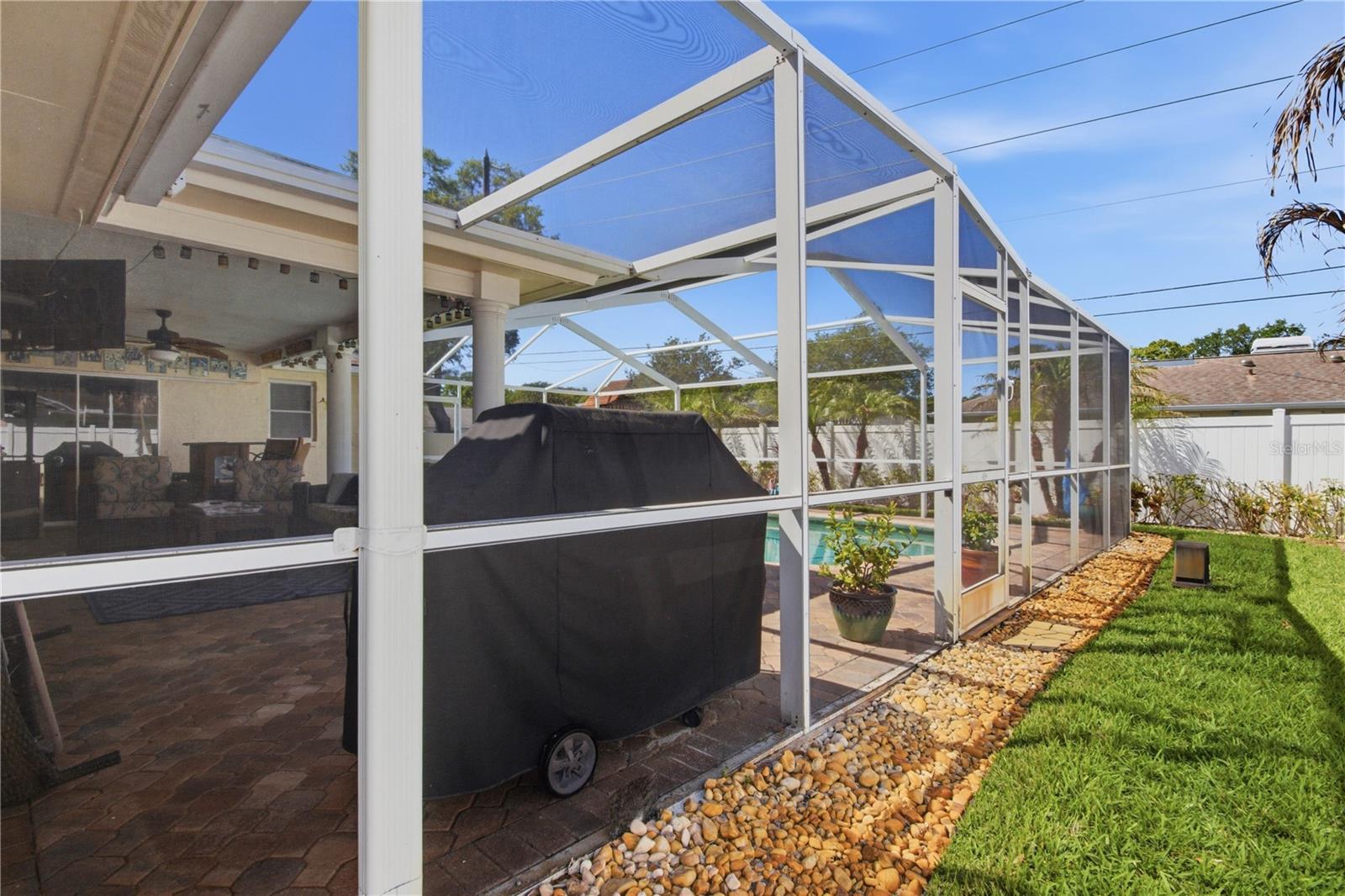 TIMBER RIDGE OF COUNTRYSIDE UNIT TWO - Residential