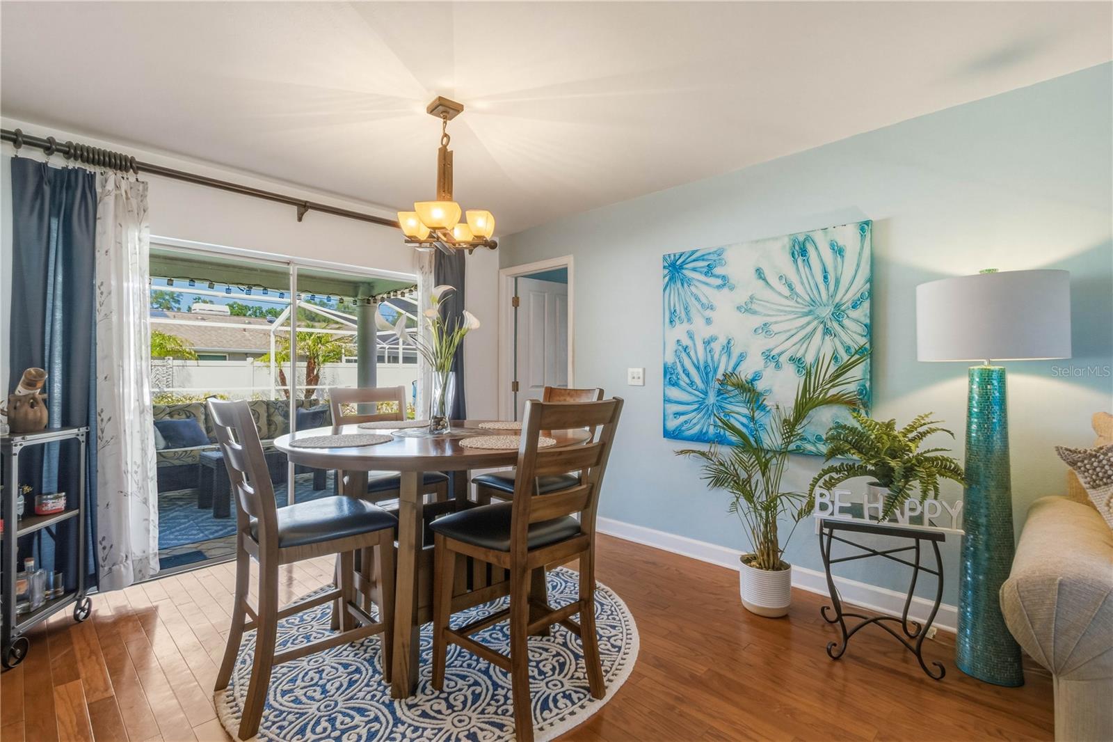 TIMBER RIDGE OF COUNTRYSIDE UNIT TWO - Residential