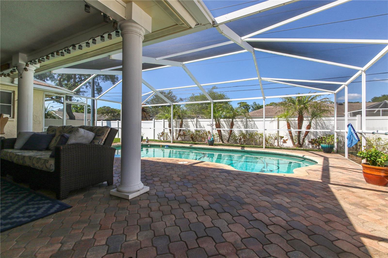 TIMBER RIDGE OF COUNTRYSIDE UNIT TWO - Residential