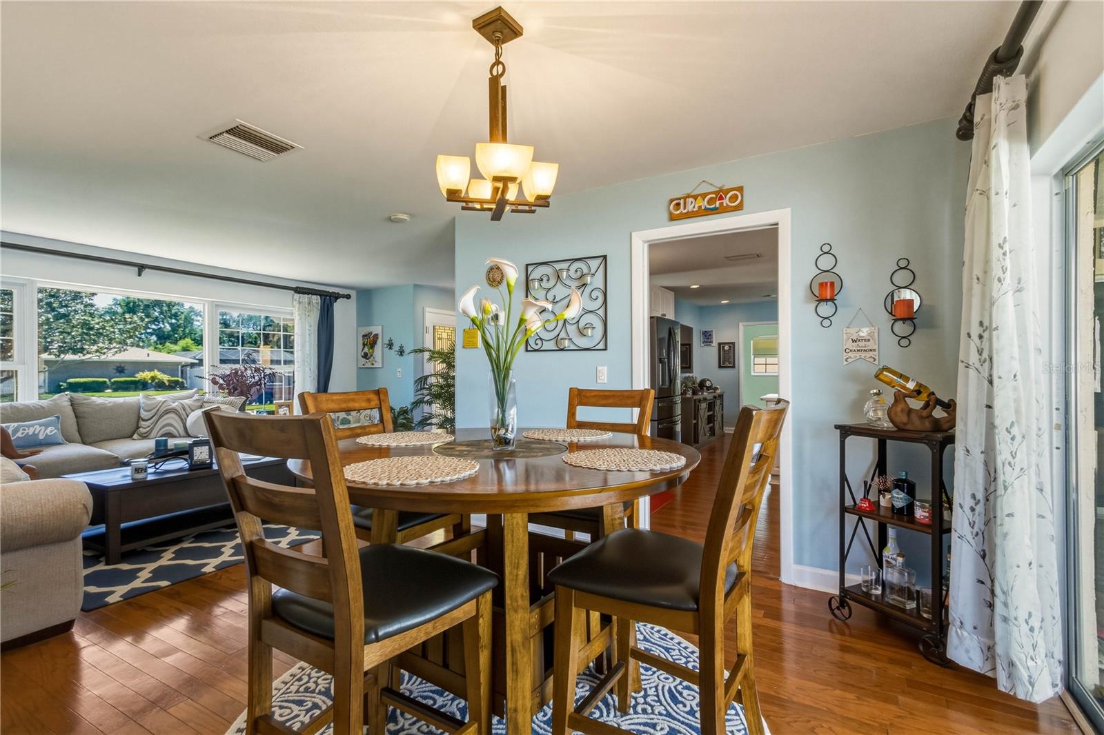 TIMBER RIDGE OF COUNTRYSIDE UNIT TWO - Residential