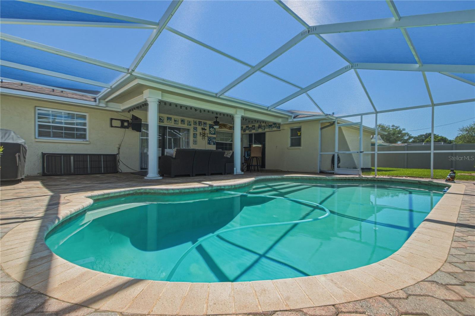 TIMBER RIDGE OF COUNTRYSIDE UNIT TWO - Residential